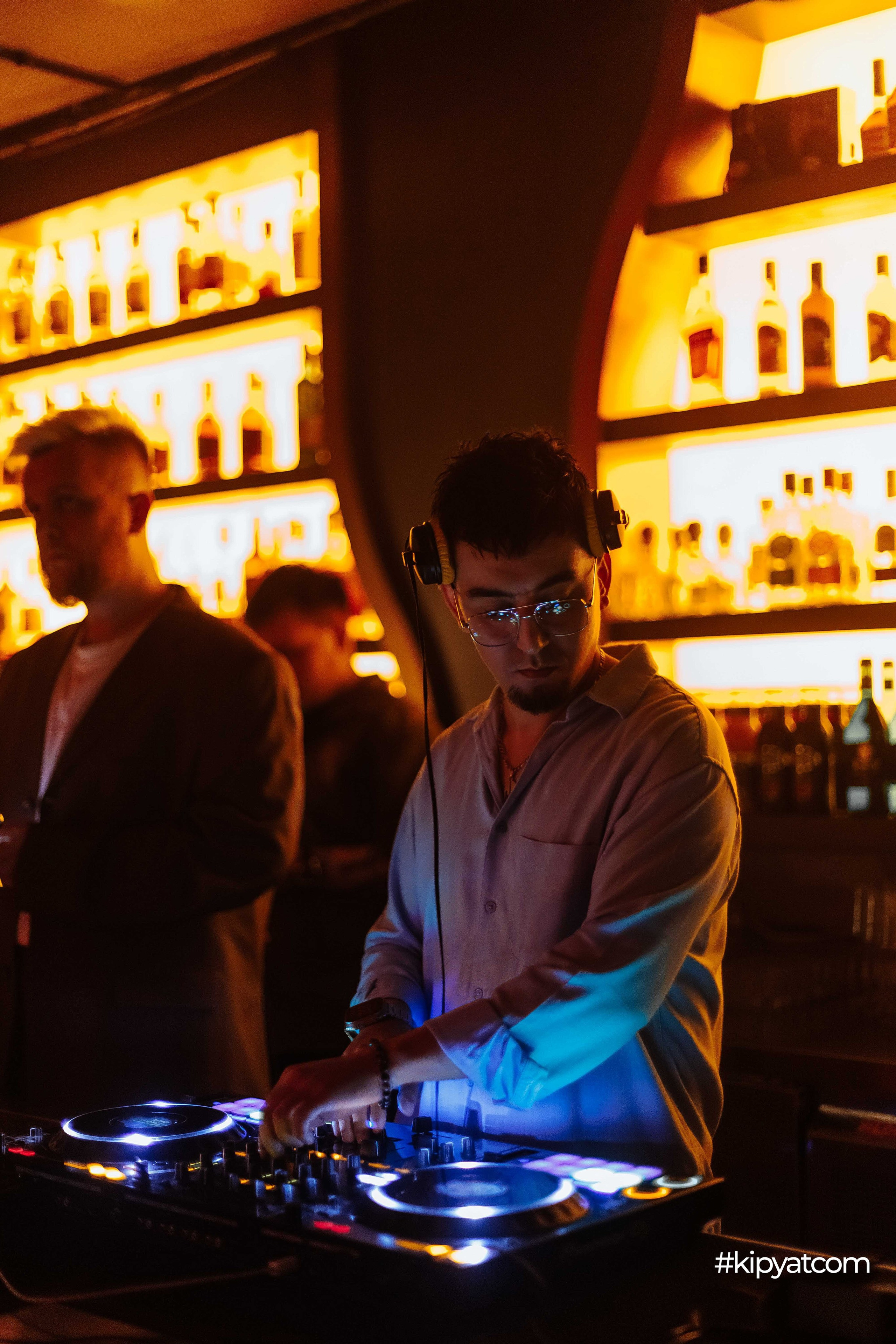 LАПШA bar&wok. Кипятком Шымкент