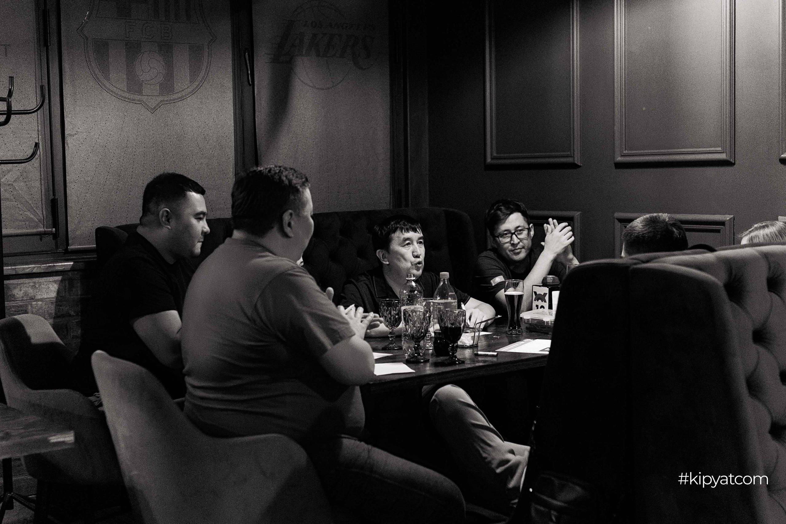 Эйнштейн Party