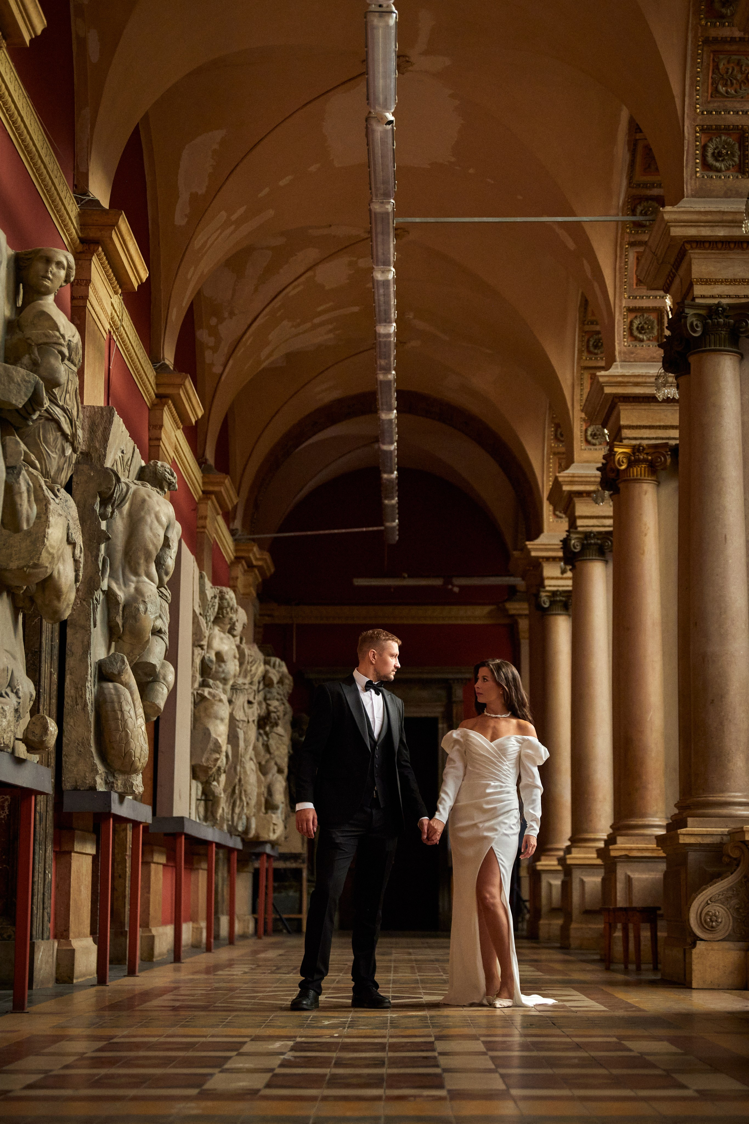 Питер. Фотограф в Самаре Анастасия Афанасьева