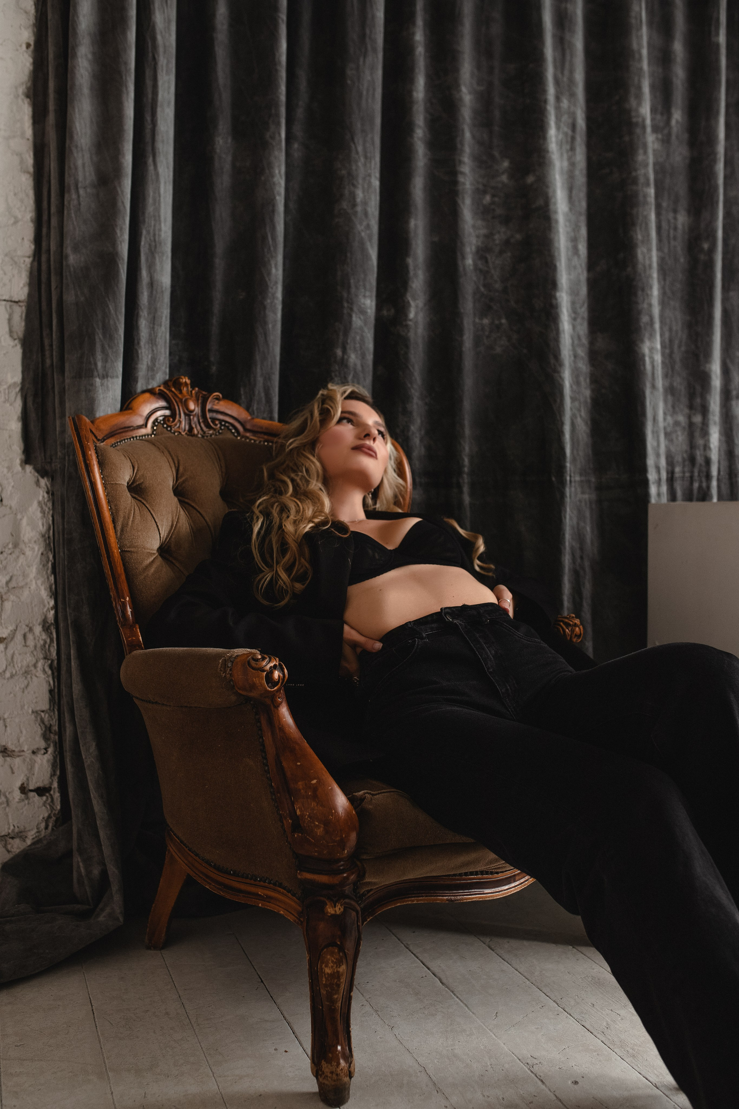 Индивидуальные фотосессии. Фотограф Москва — личные фотосессии, лавстори в студии