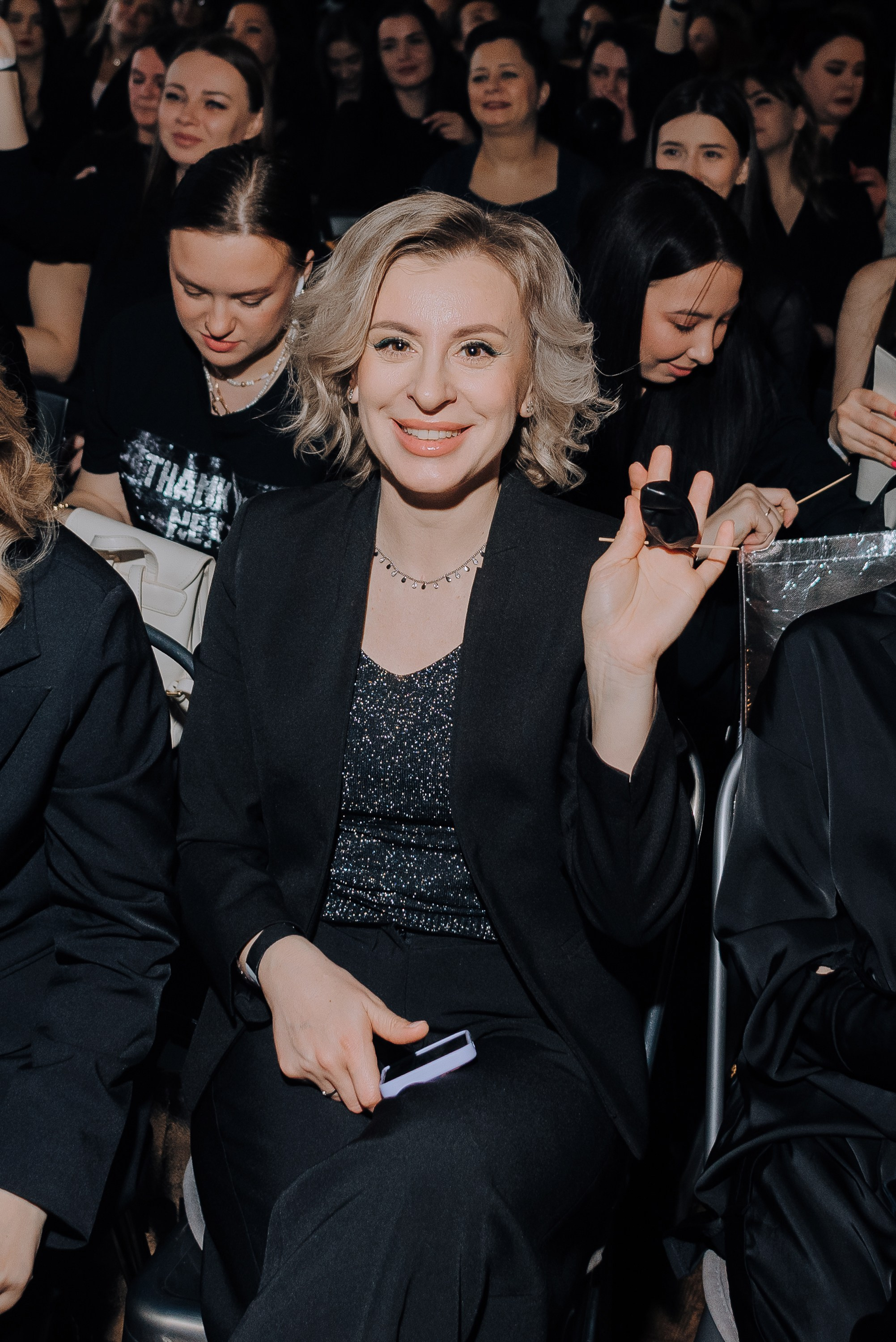 MONAMI DAY. Репортажный фотограф Зуев Роман г. Челябинск