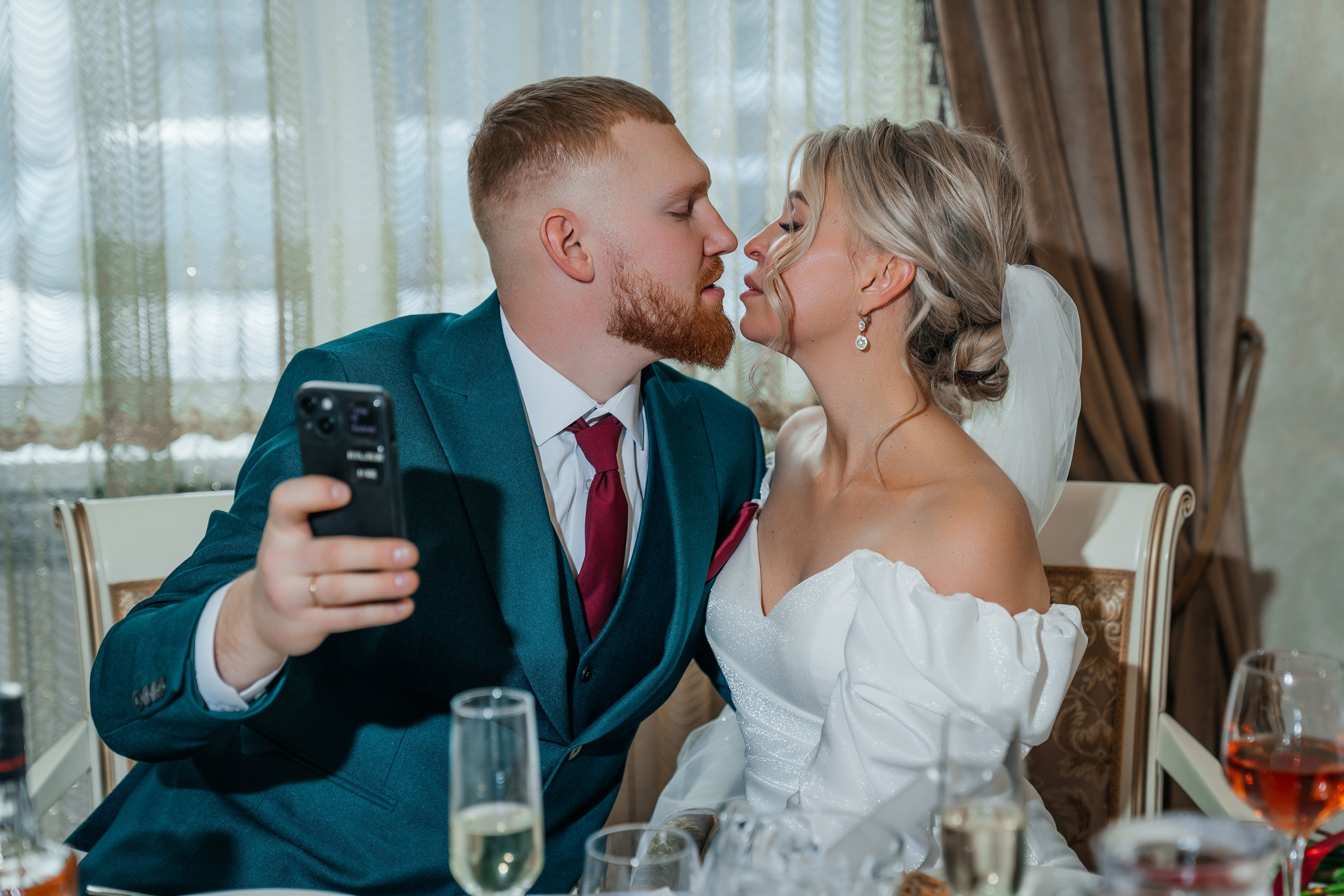 Отель «ПушкинЪ». Фотограф Ангарск Иркутск Ксения Король