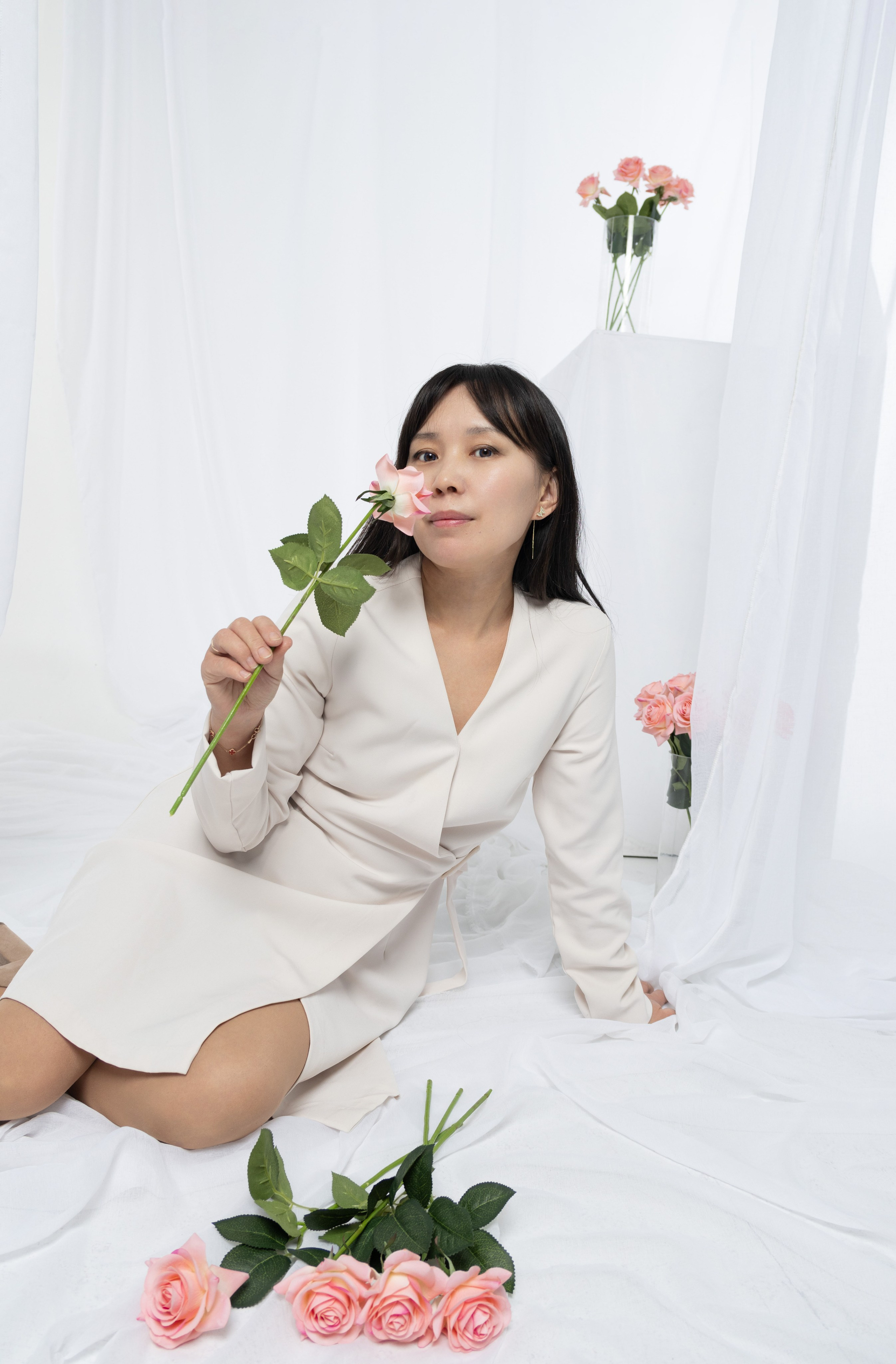 Отзывы. Фотограф Якутск Зоя Николаева