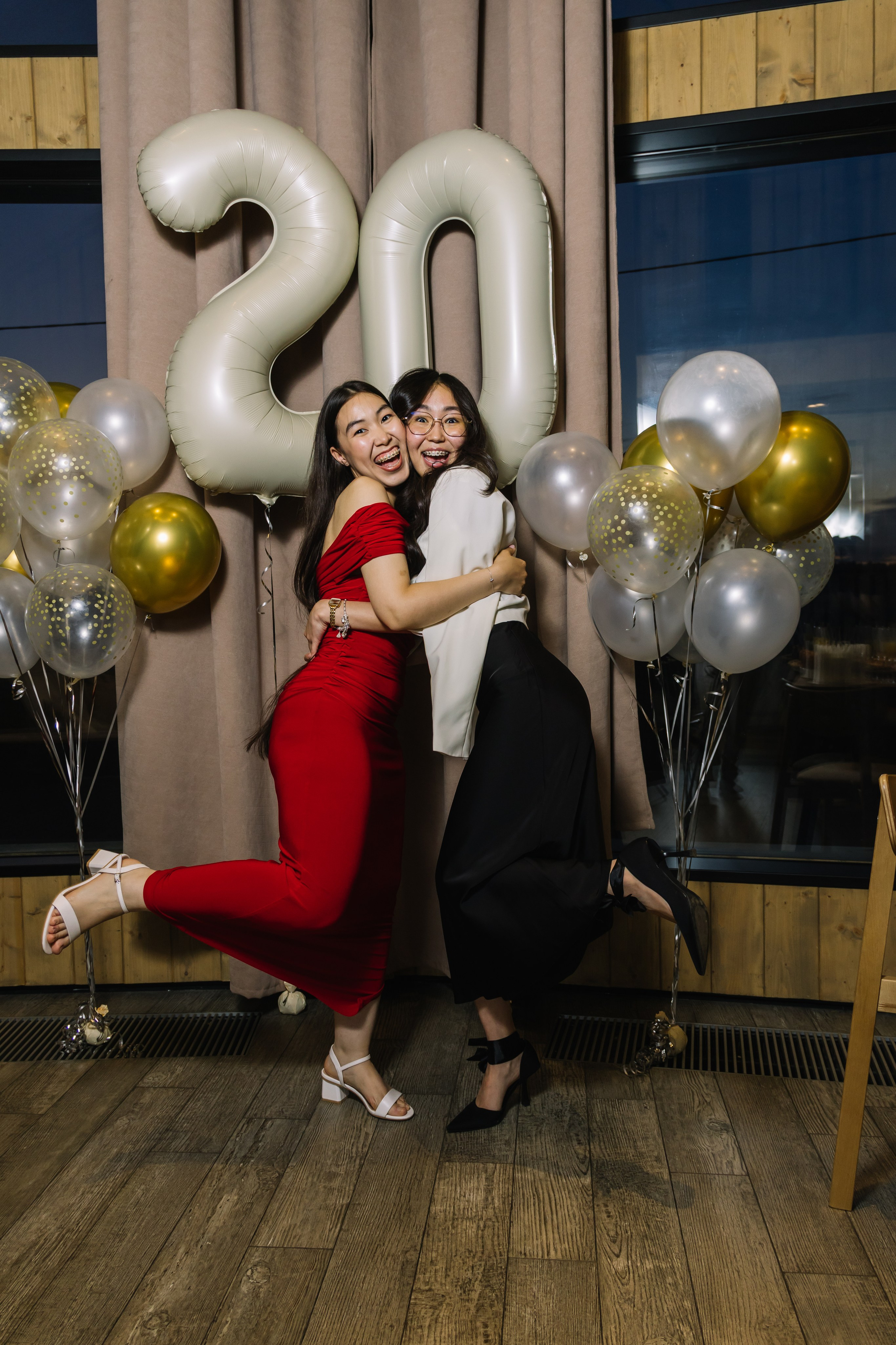 День рождения. Фотограф Якутск Зоя Николаева