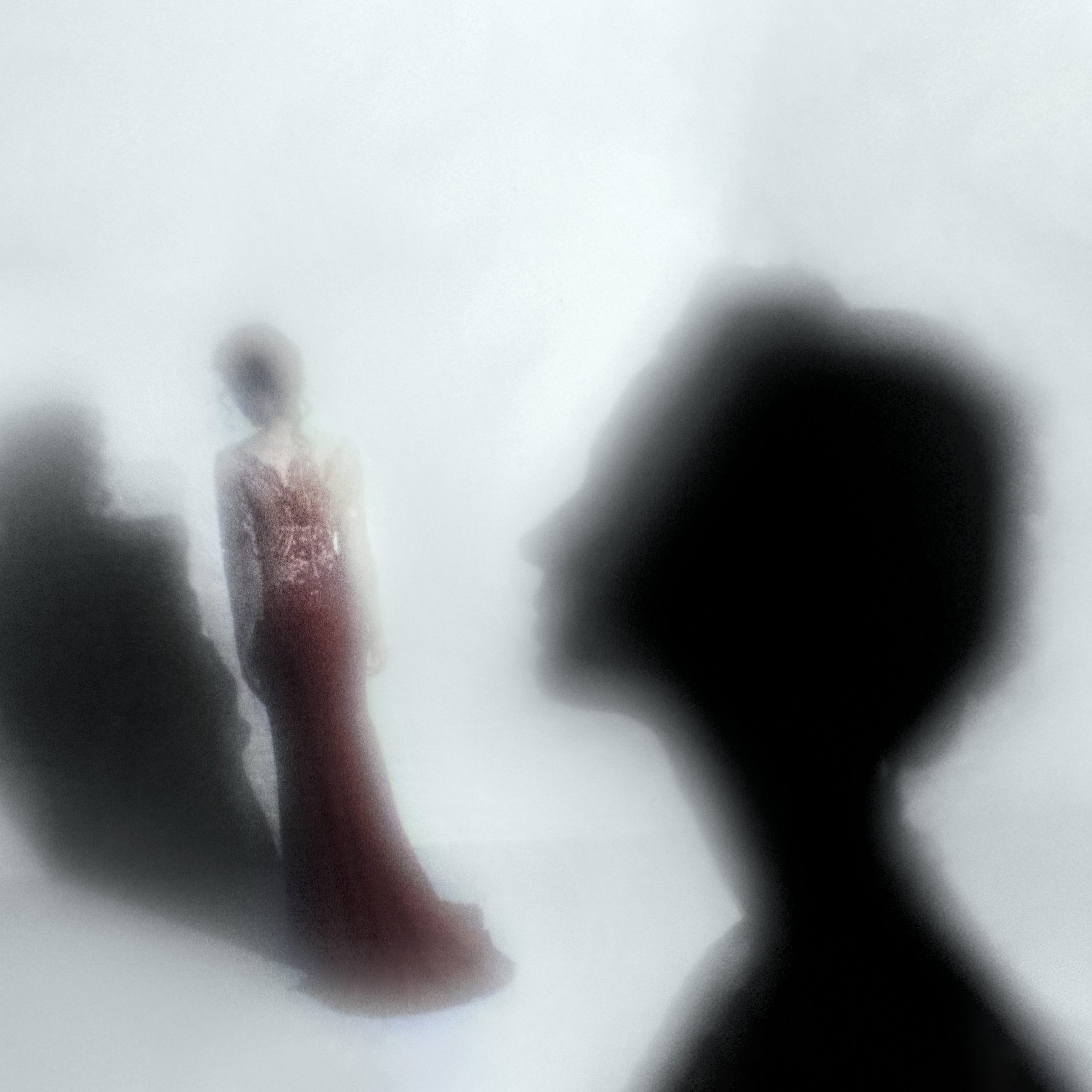 L’ABSENTE. Eduard Kopysov — International visual artist