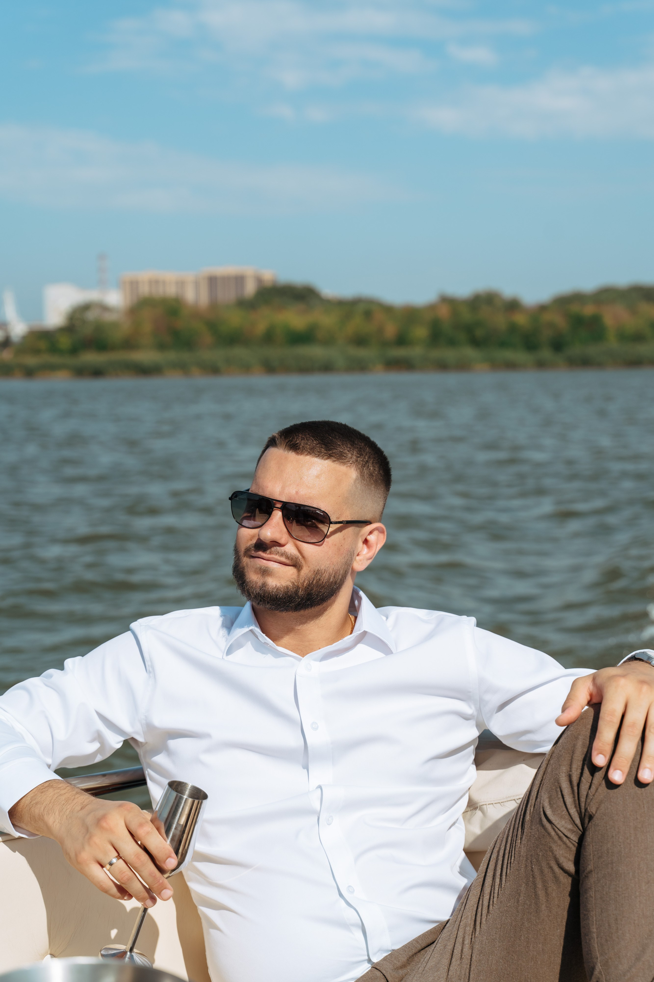 Лена и Саша. Семейный фотограф Новочеркасск