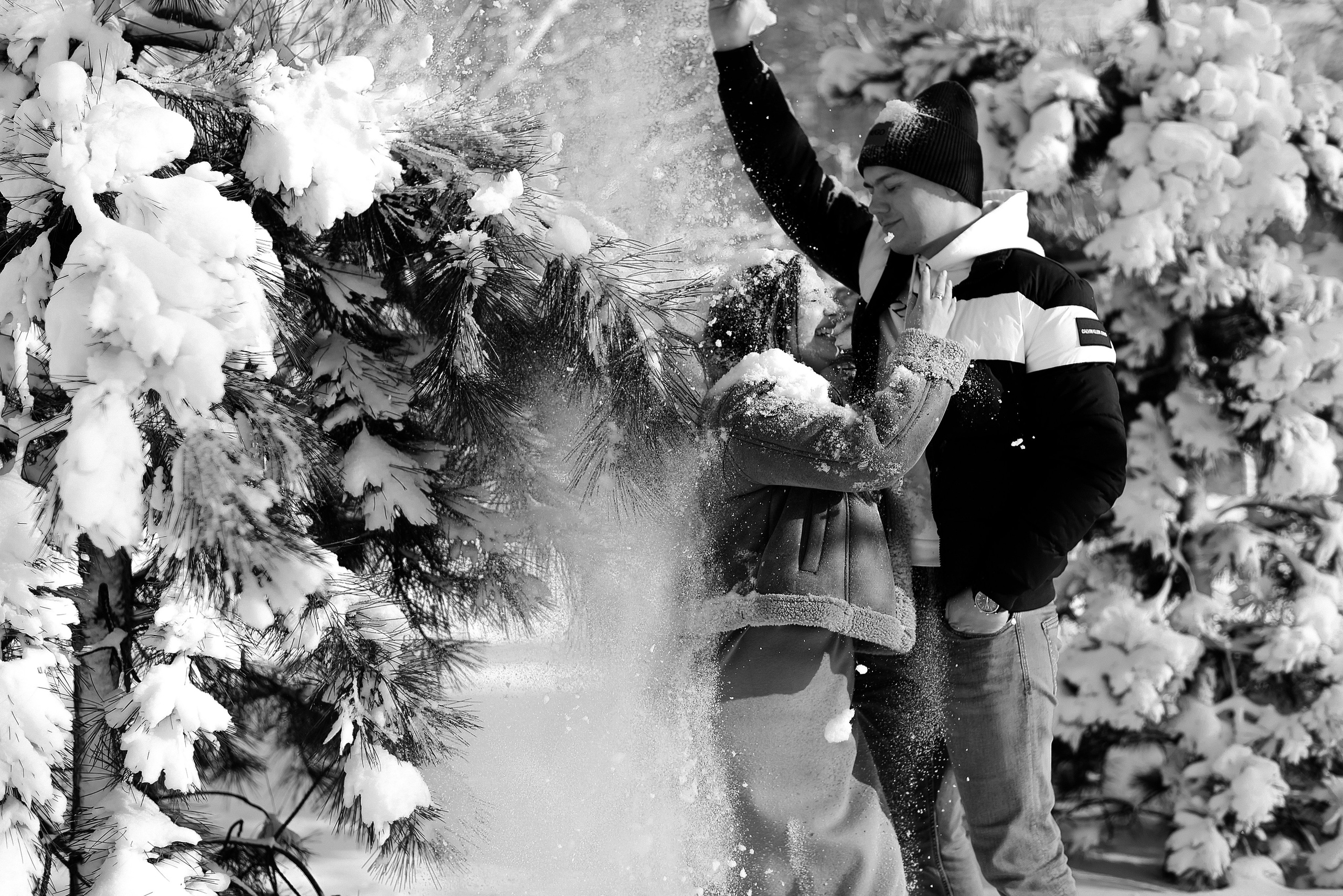 H+A. Свадебный фотограф Ростов-на-Дону от 4 400 руб. |Кристина Гайсенюк