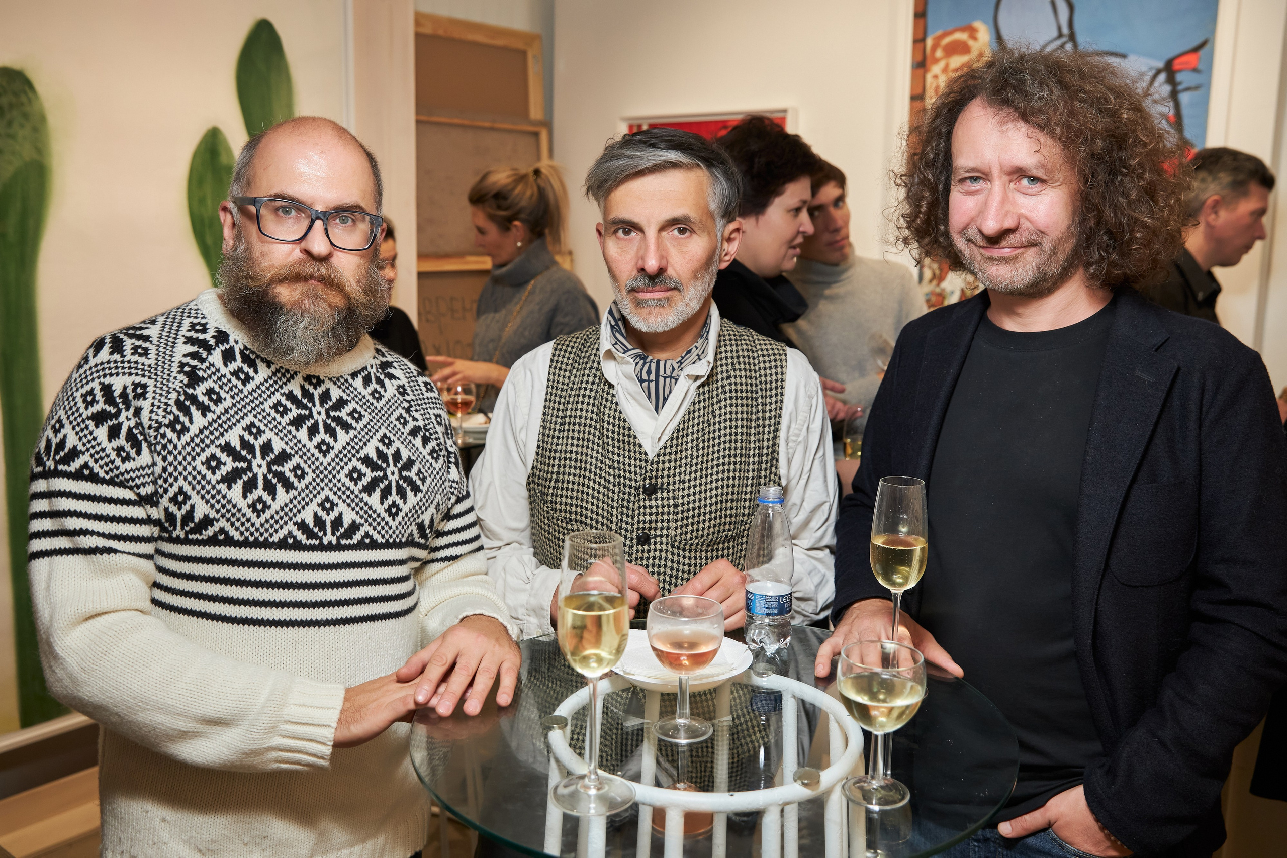 29. Фотограф Недорез Александр в Москве. Репортаж на ваших мероприятиях