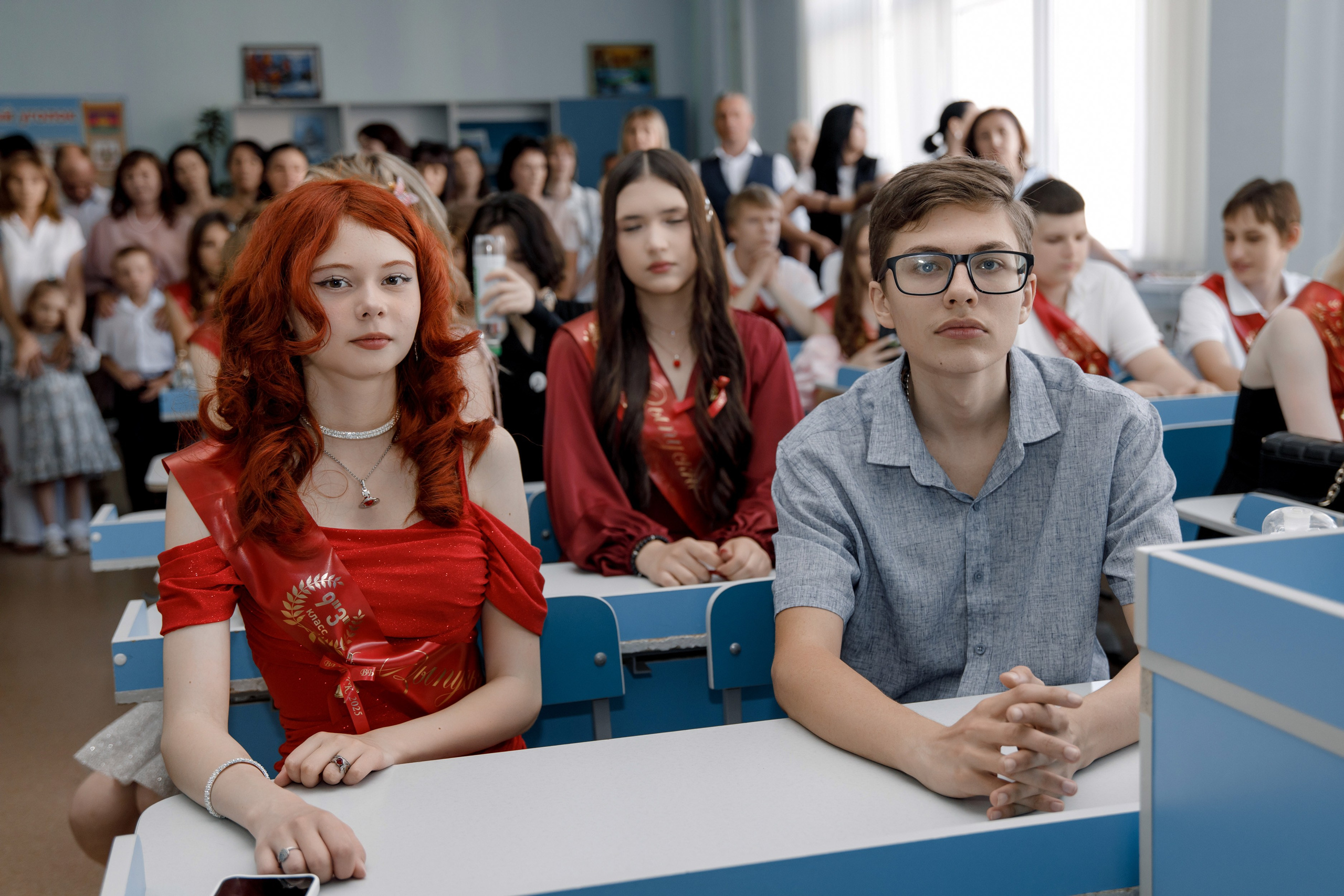 Выпускной школа 107 г Краснодар. Выпускные альбомы в Краснодарском крае