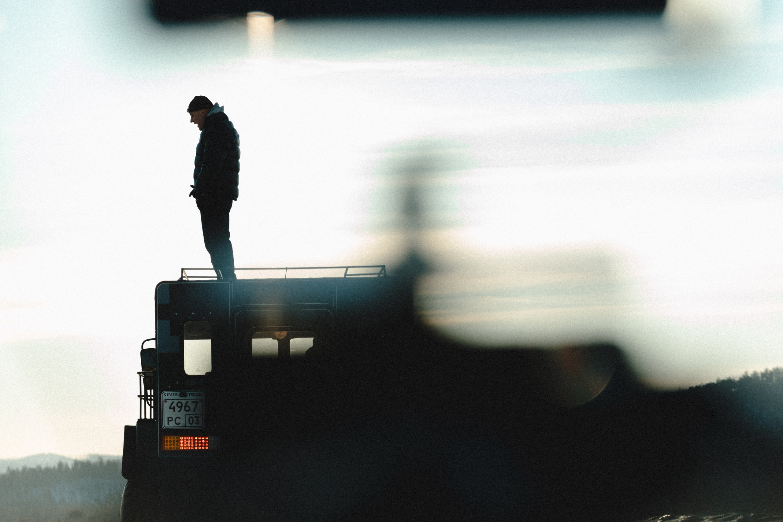 Luxor. Мансорунов Баир | Фотограф | Бурятия