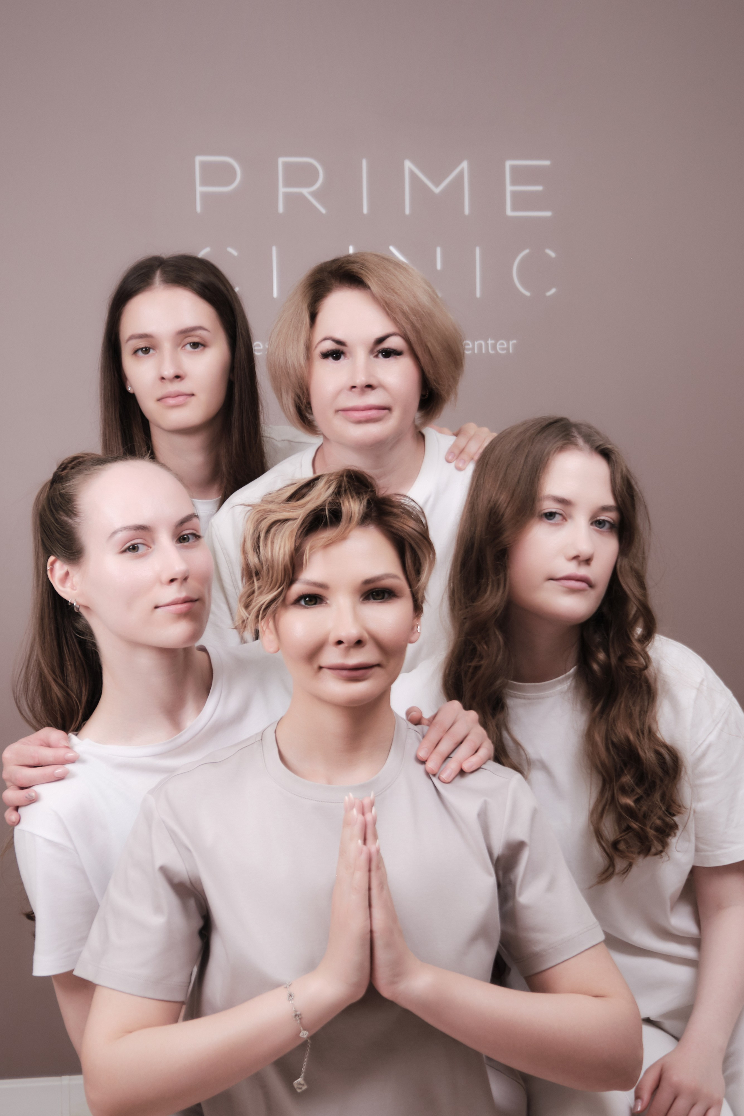 Медицинский центр. Фотограф в Екатеринбурге Татьяна Соколовская