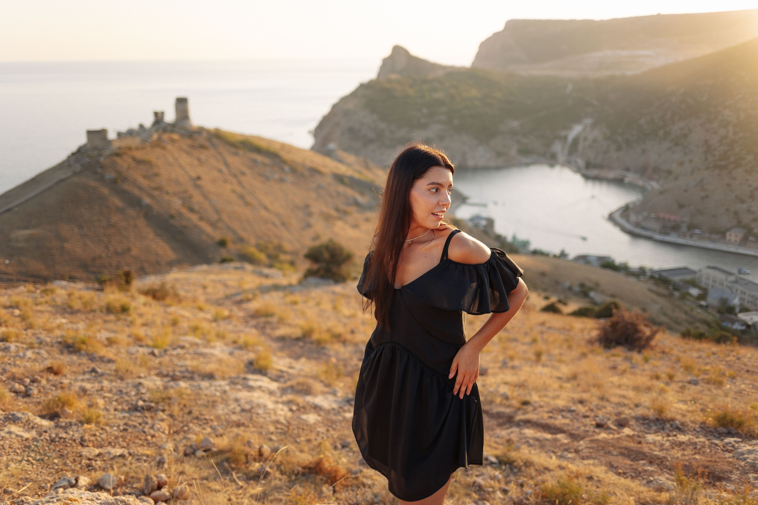 S&E. Семейный фотограф в Севастополе и Симферополе Александра Чистякова