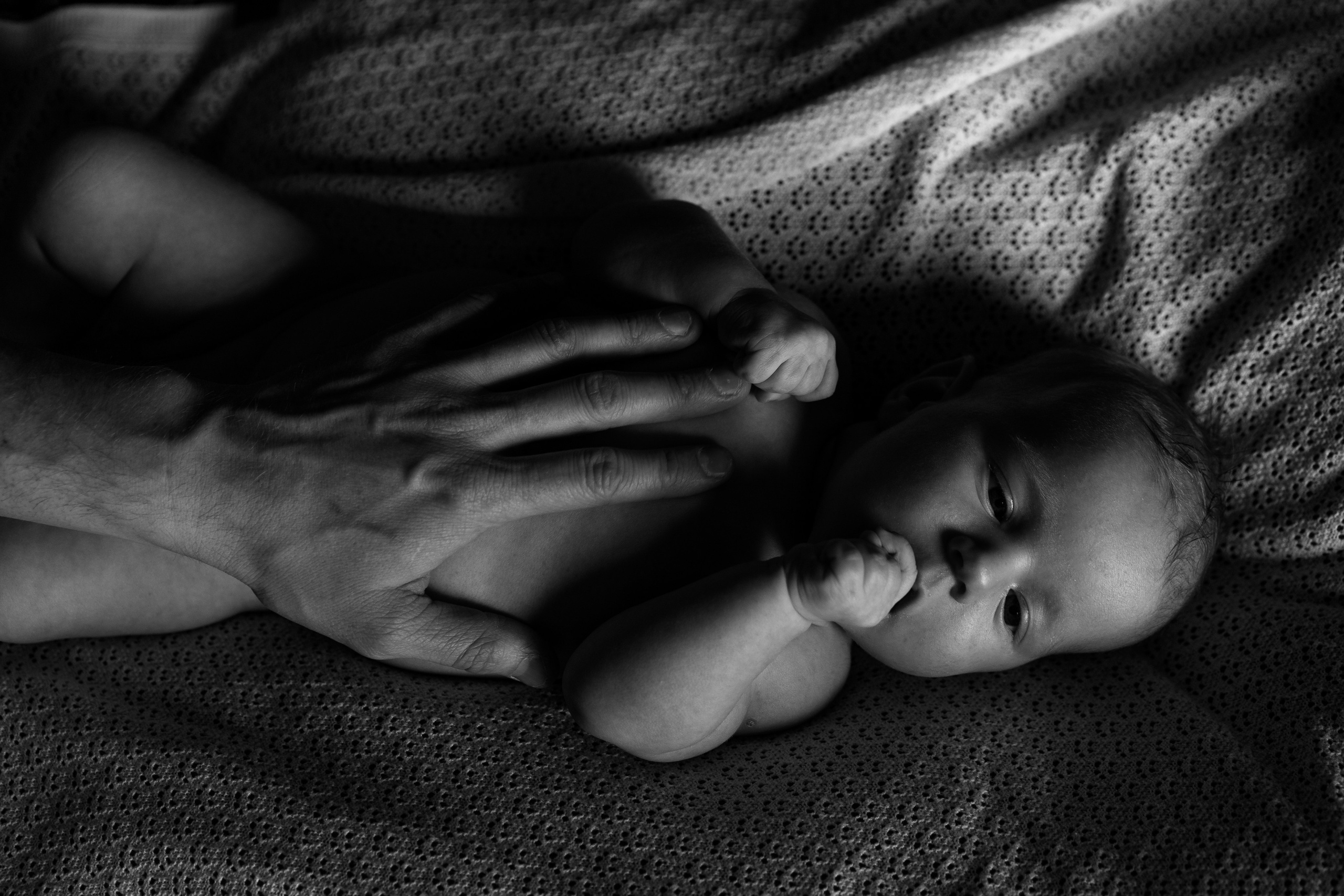 КОГДА ЛЮБОВЬ СТАНОВИТСЯ ДЫХАНИЕМ. Семейный и детский фотограф Анна Бренч