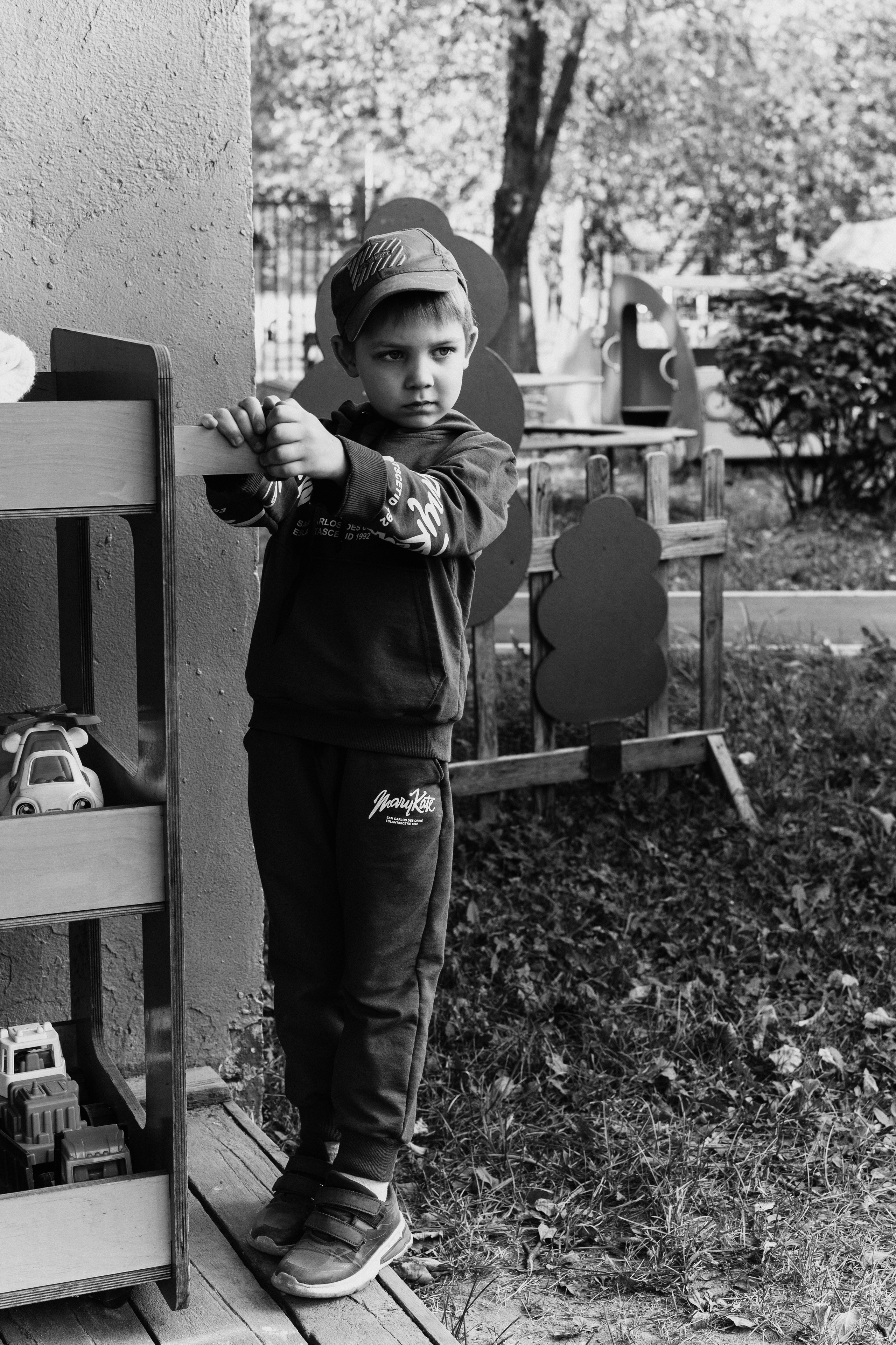 ЧУДЕСА СЛУЧАЮТСЯ ТОЛЬКО В ДЕТСТВЕ. ДЕТСКИЙ САД.ОСЕНЬ. Семейный и детский фотограф Анна Бренч