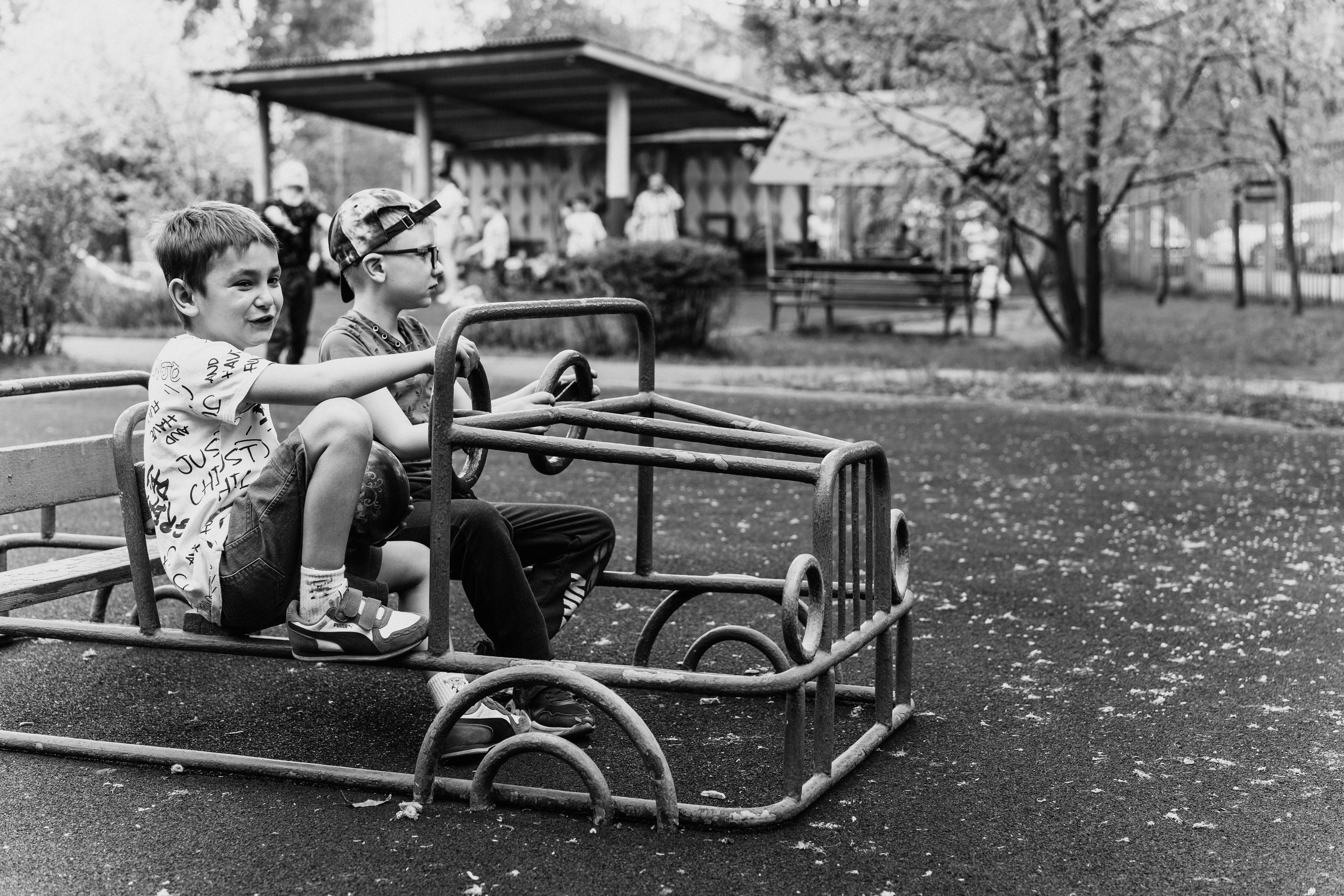 СМОТРИТЕ НА МИР ГЛАЗАМИ РЕБЁНКА. Семейный и детский фотограф Анна Бренч