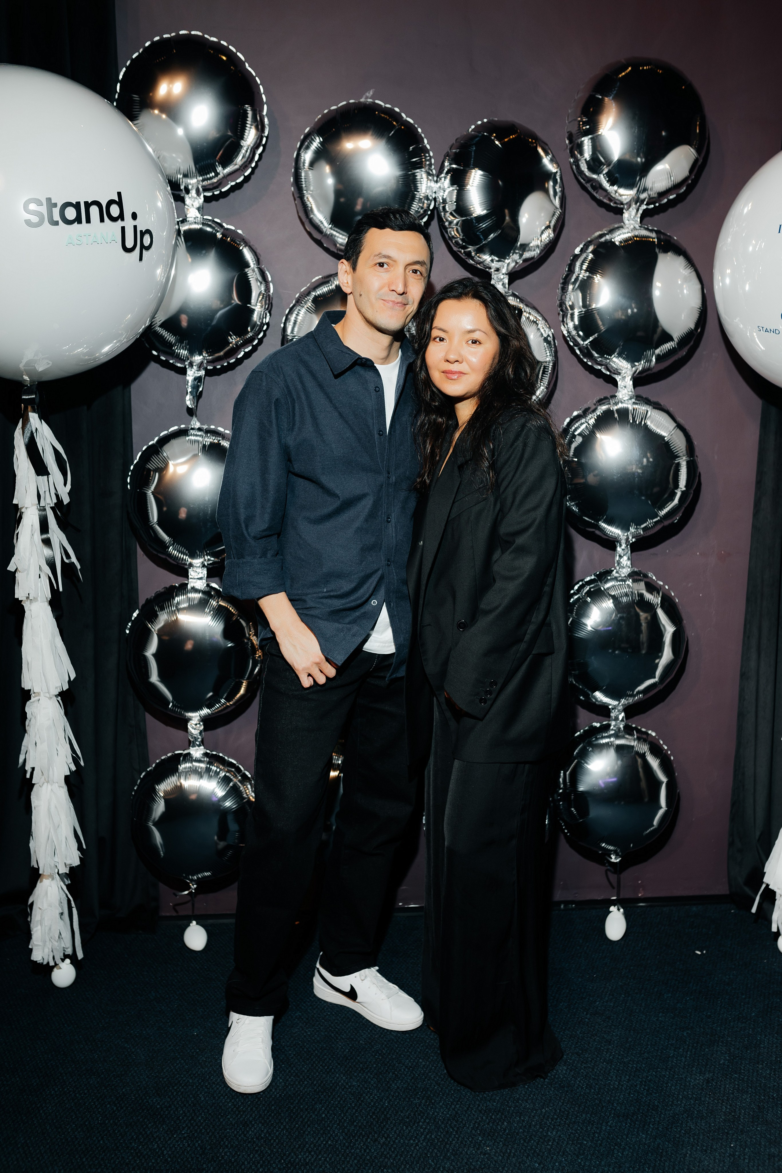 Открытие StandUp Bar «Carlin». Свадебный фотограф в Павлодаре и Астане