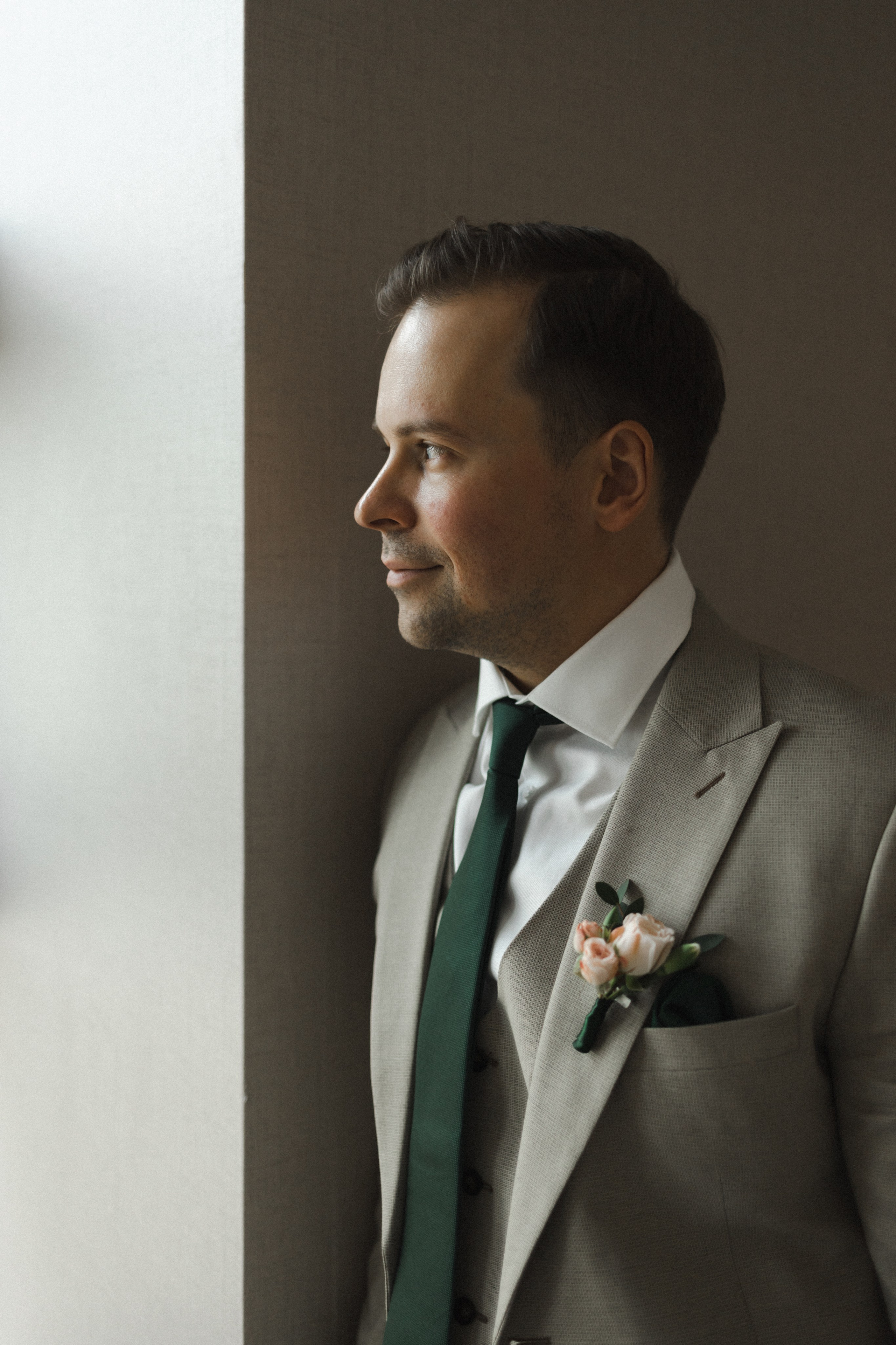 Юрий и Ксения. Семейный фотограф в Москве