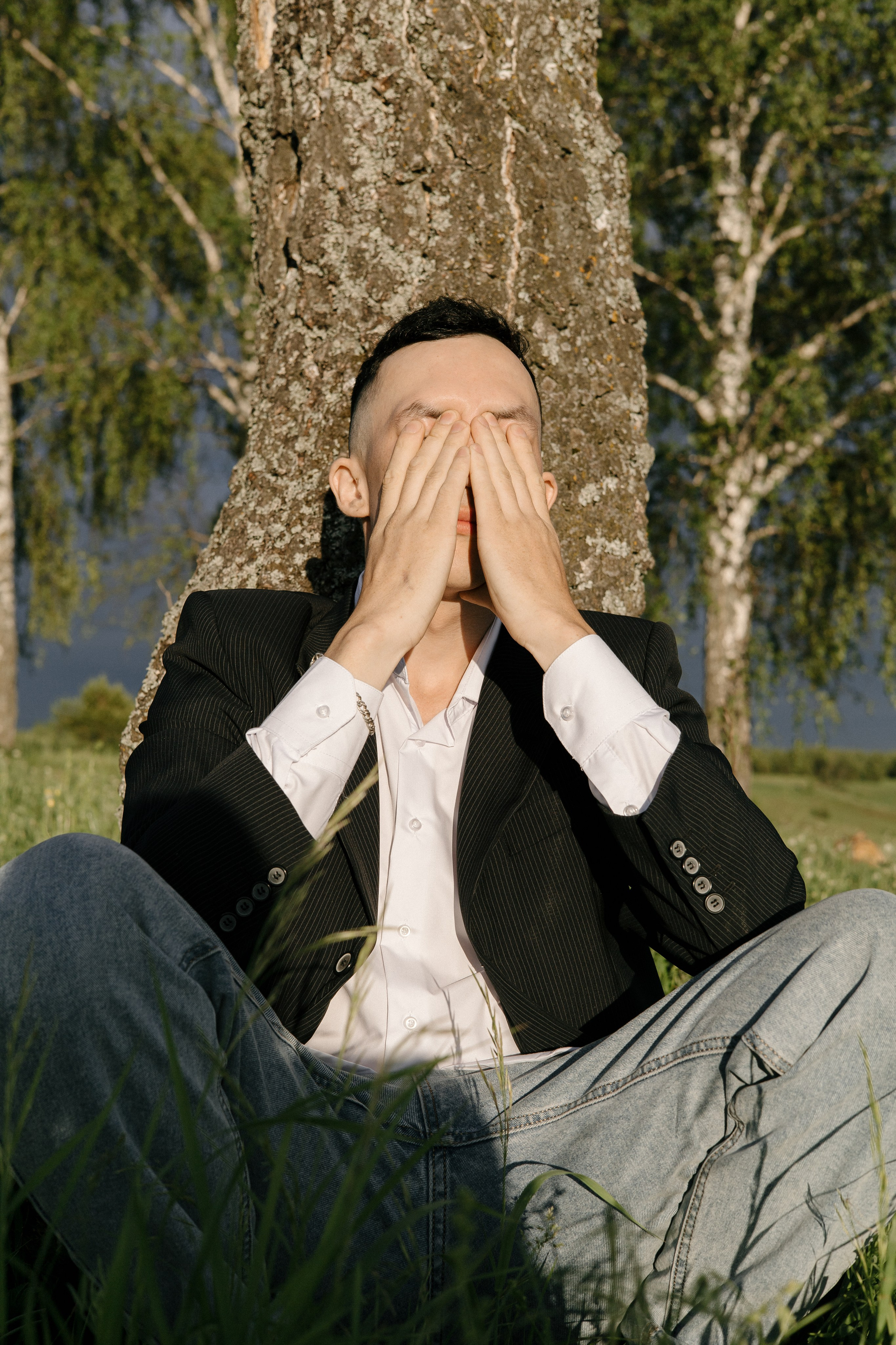 KONSTANTIN. Фотограф Элла Ефимова