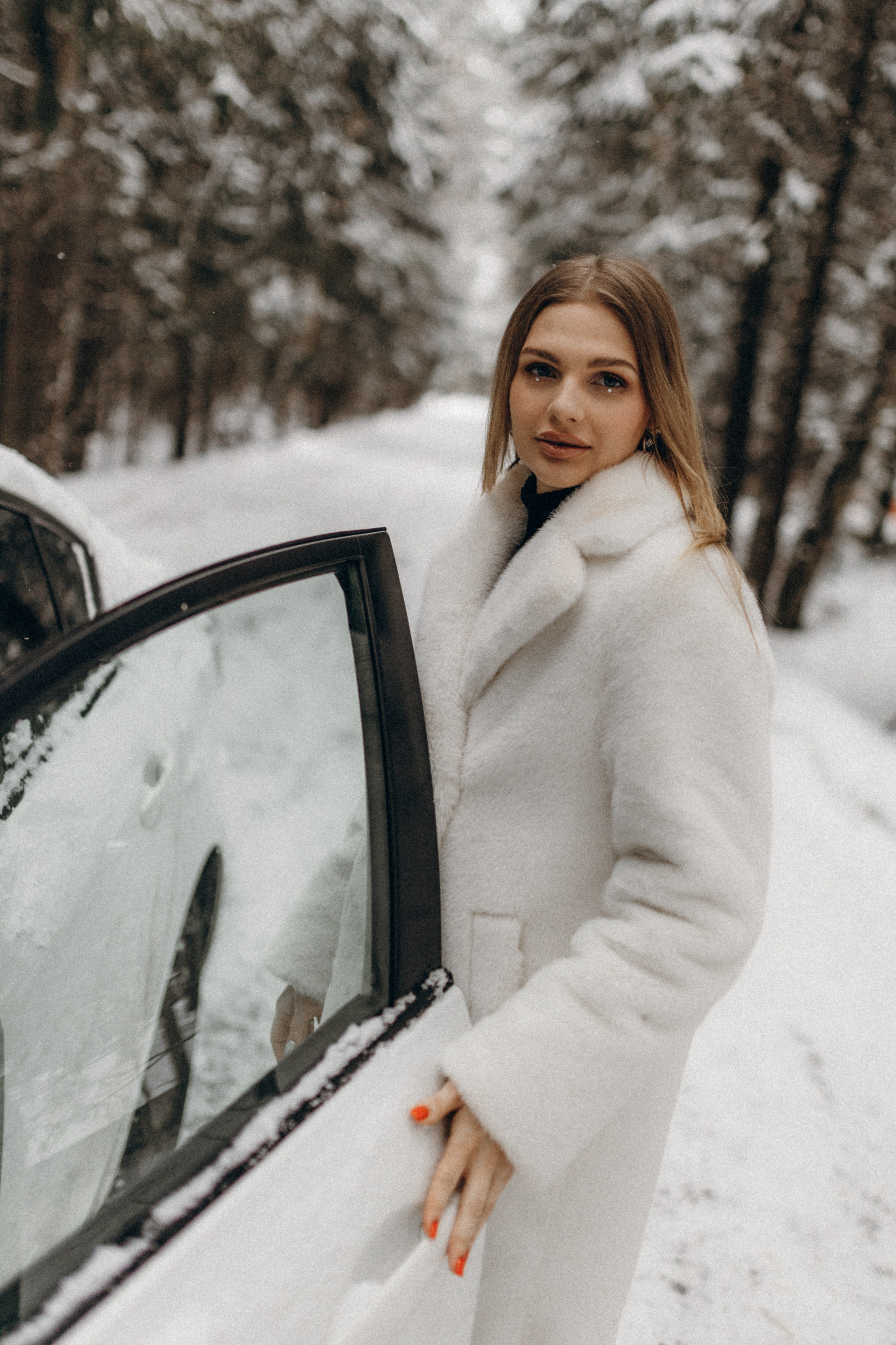 Настя & Надежда. Фотограф НОГИНСК, Москва, Анастасия Белая