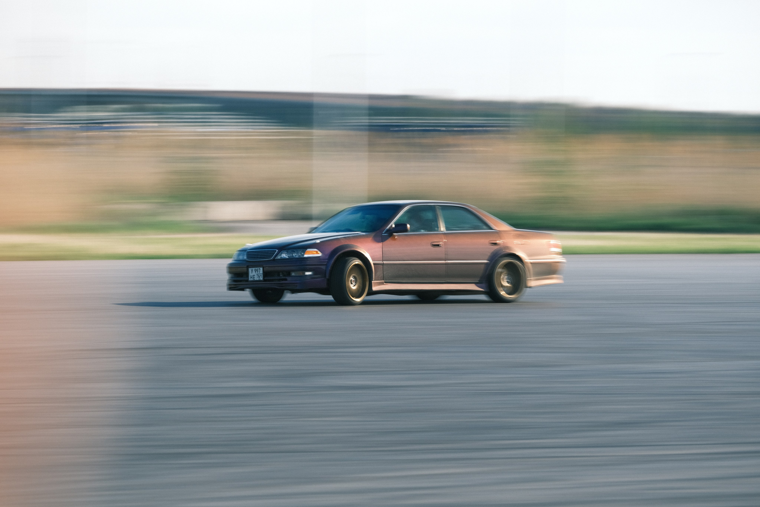 Автоспорт. Спортивный фотограф в Ростове-на-Дону Сергей Реусин