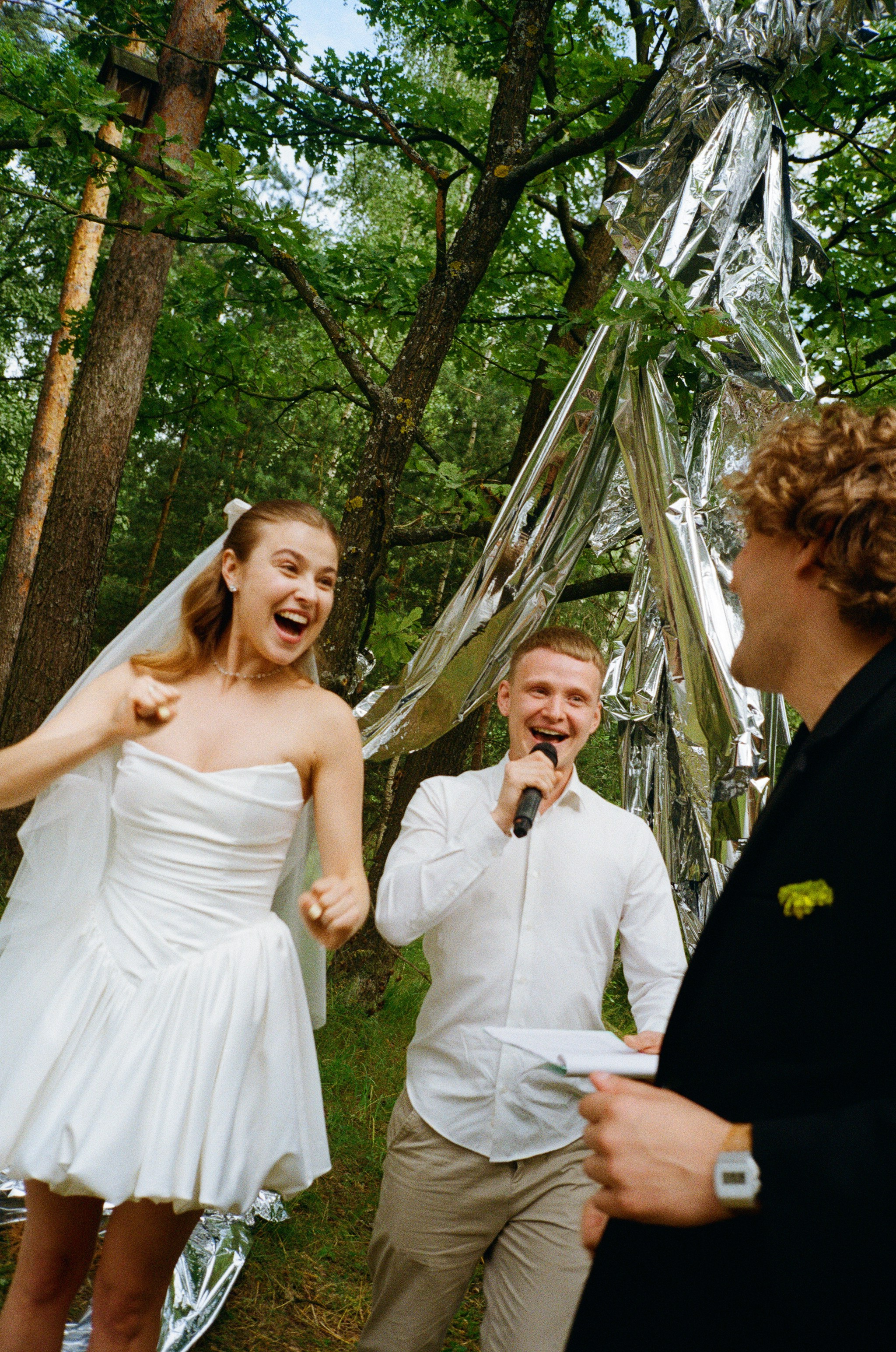 Ферма Козополянских. Свадебный фотограф Москва Светлана Анисимова