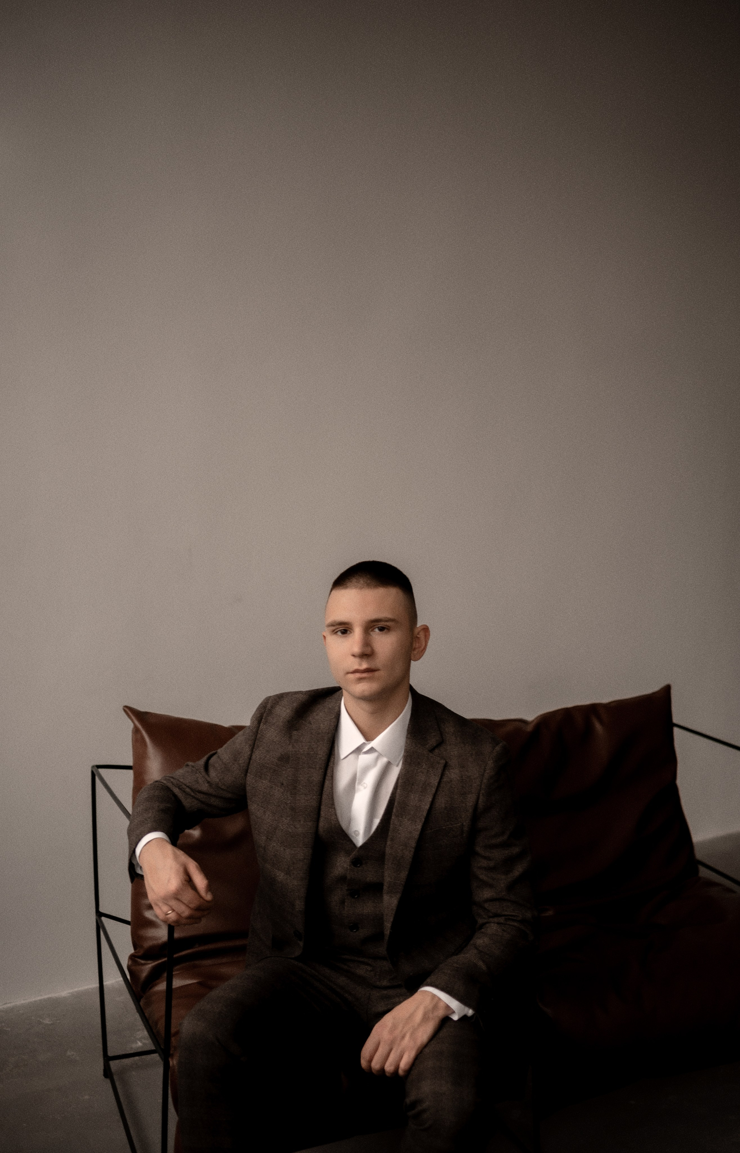 Валера и Даша. Свадебный и семейный фотограф в Серпухове Александра Дерюшева