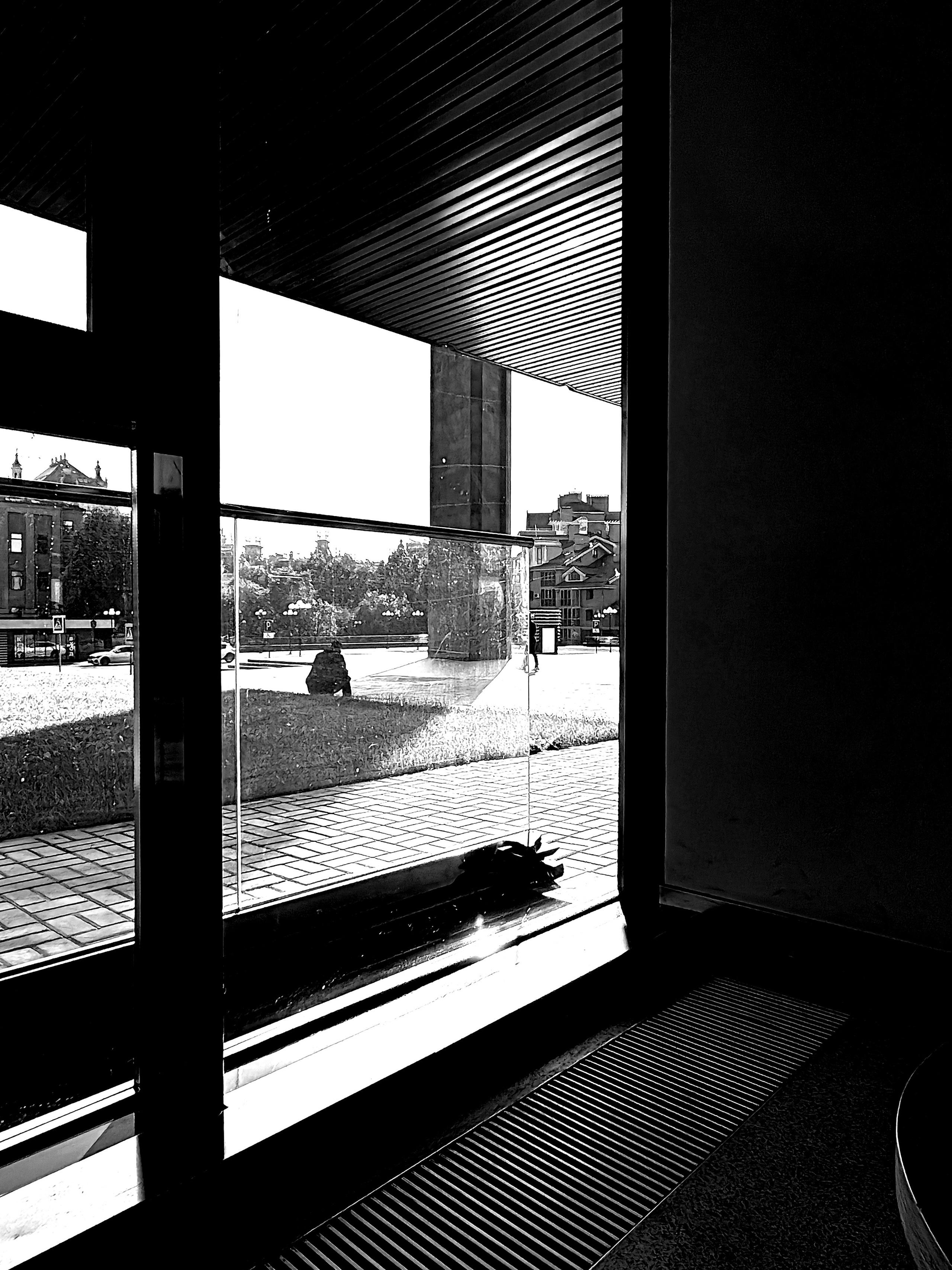 Стрит. Фотограф Сергей Степаненко