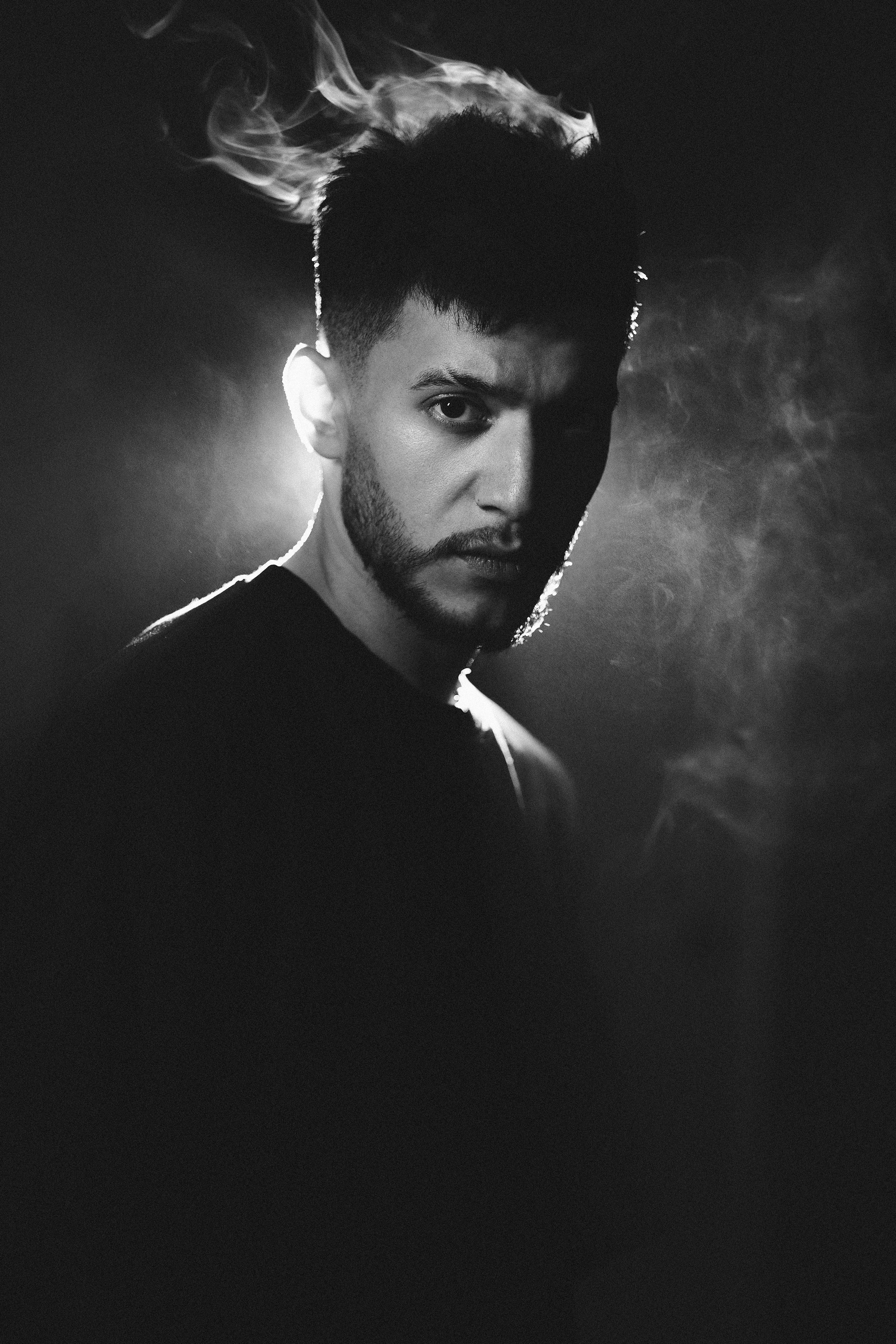 Назир. Полудницына Эльвира фотограф в Москве