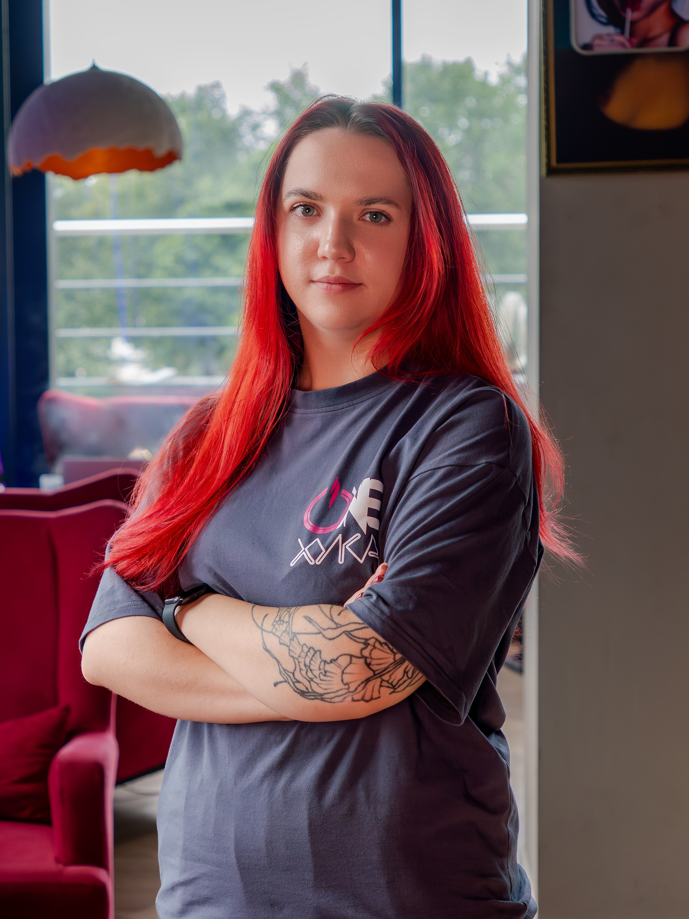 Фотографии заведения One Hookah. JOHNNY SOLOVEV VISION