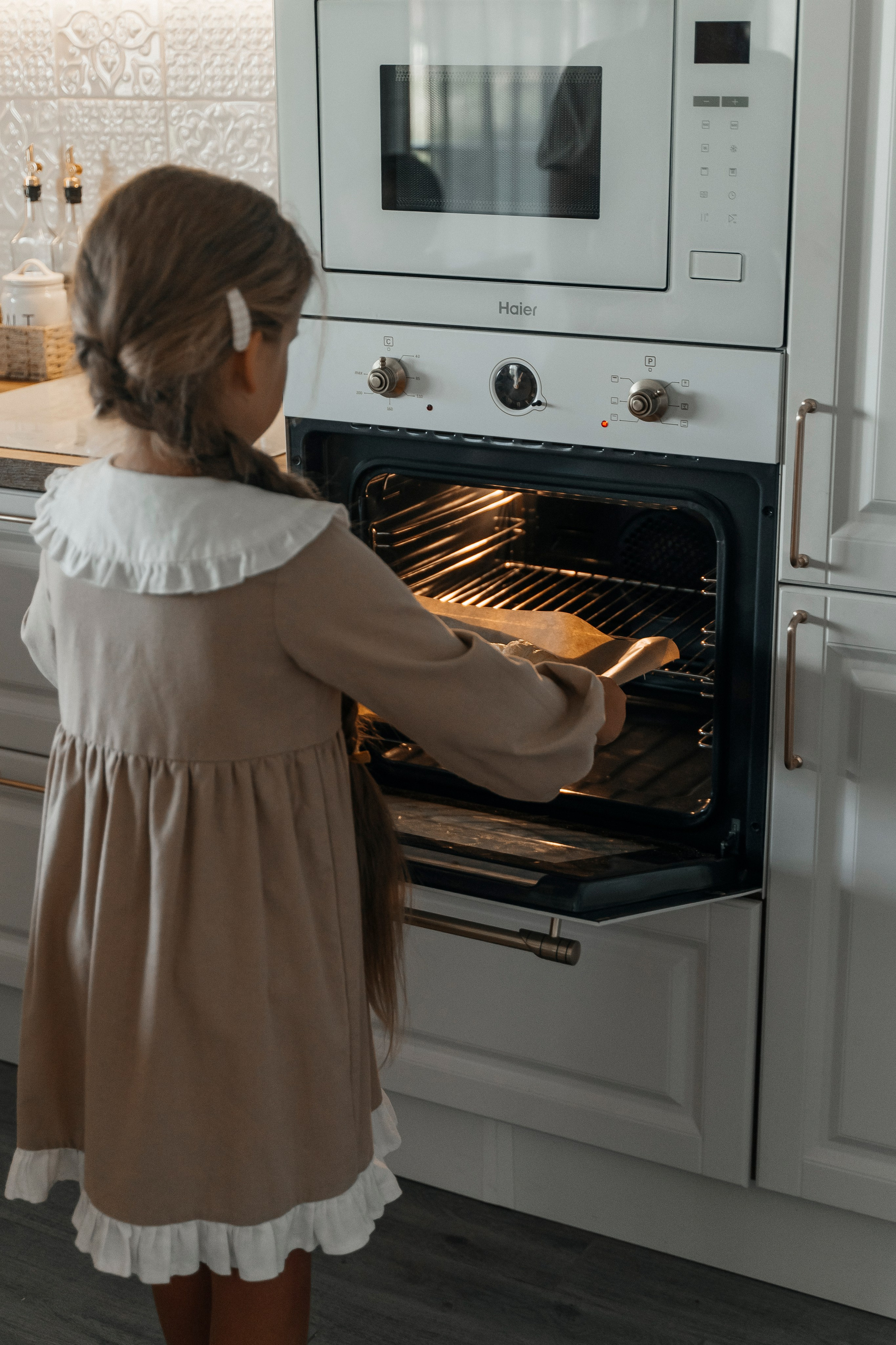 Аня и Андрей