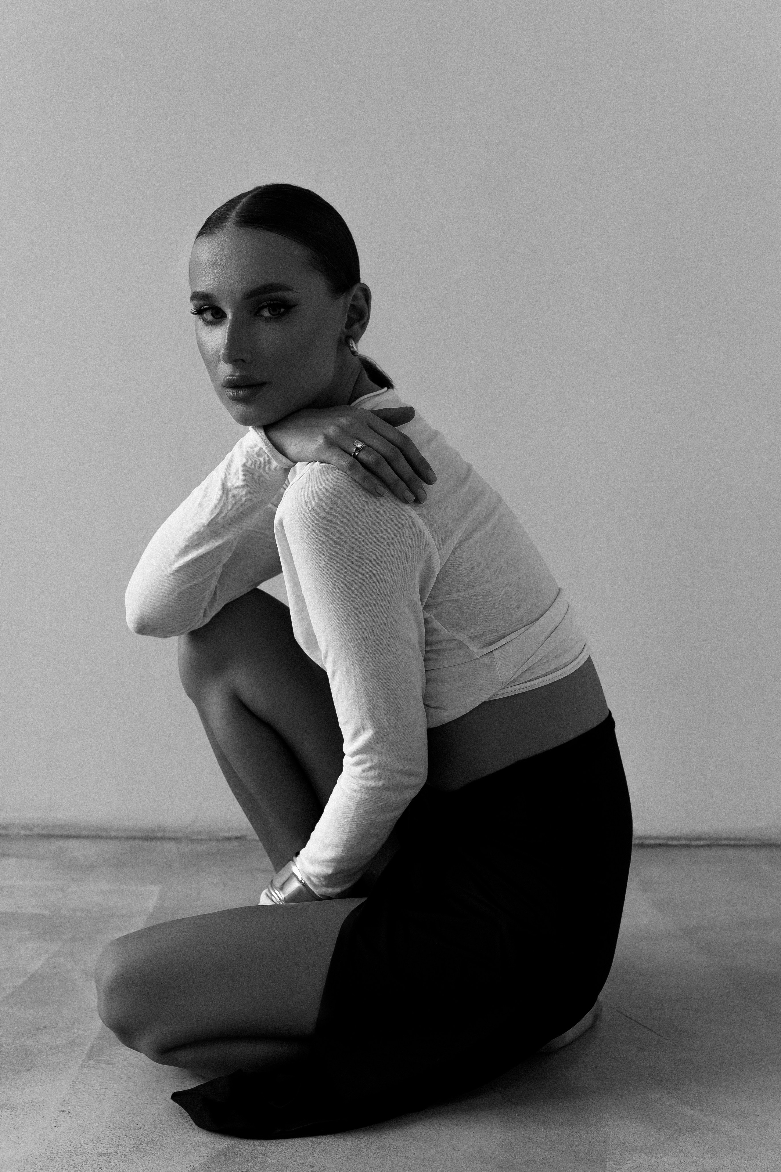 Ksenia. Фотограф в Санкт-Петербурге Ольга Андрианова