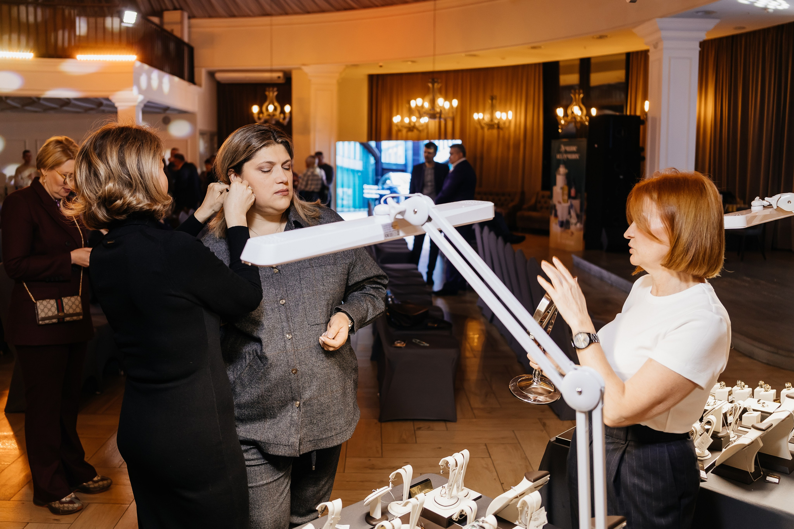 БКС. Фотограф Кемерово | Сергей