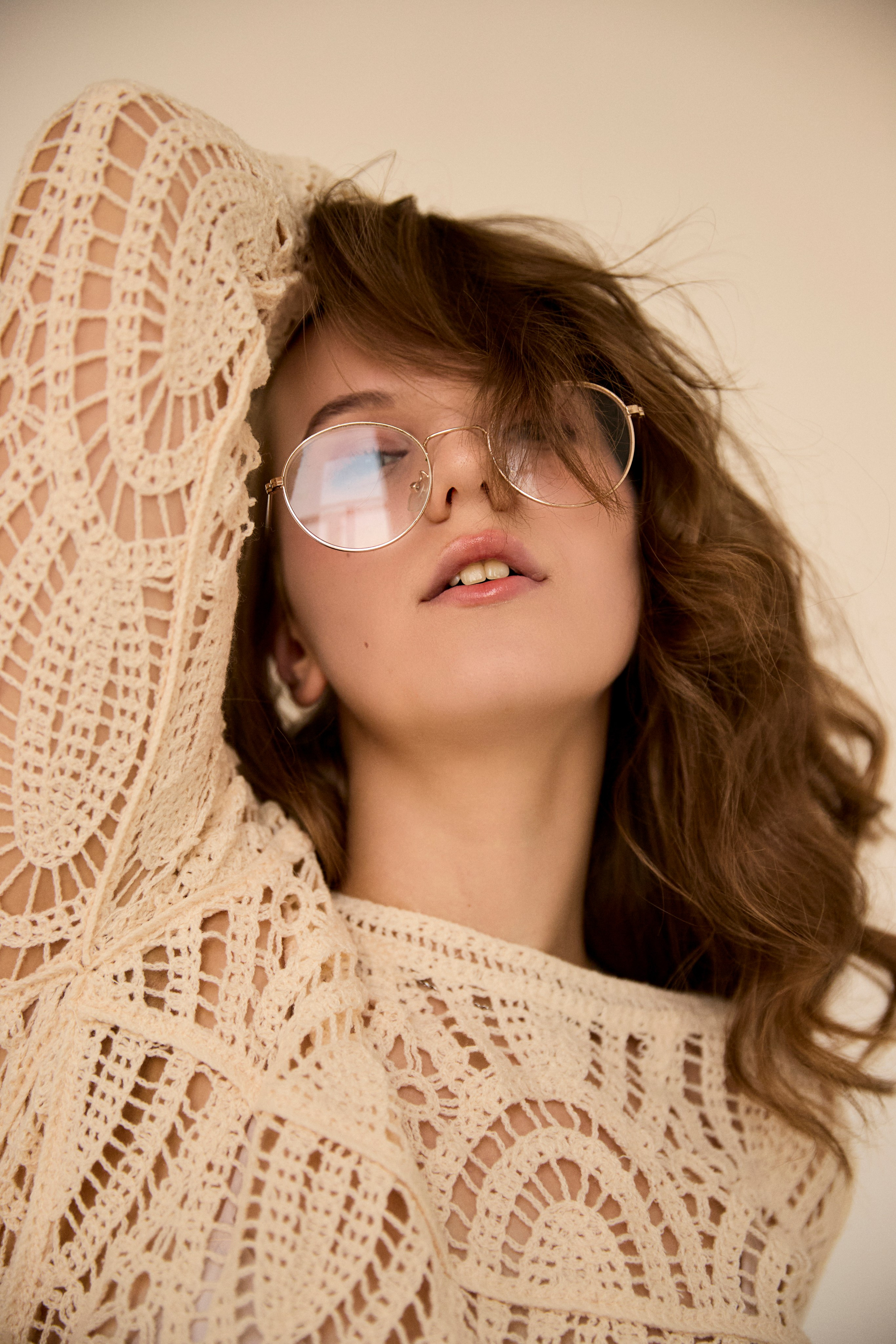 Анастасия. Женский фотограф