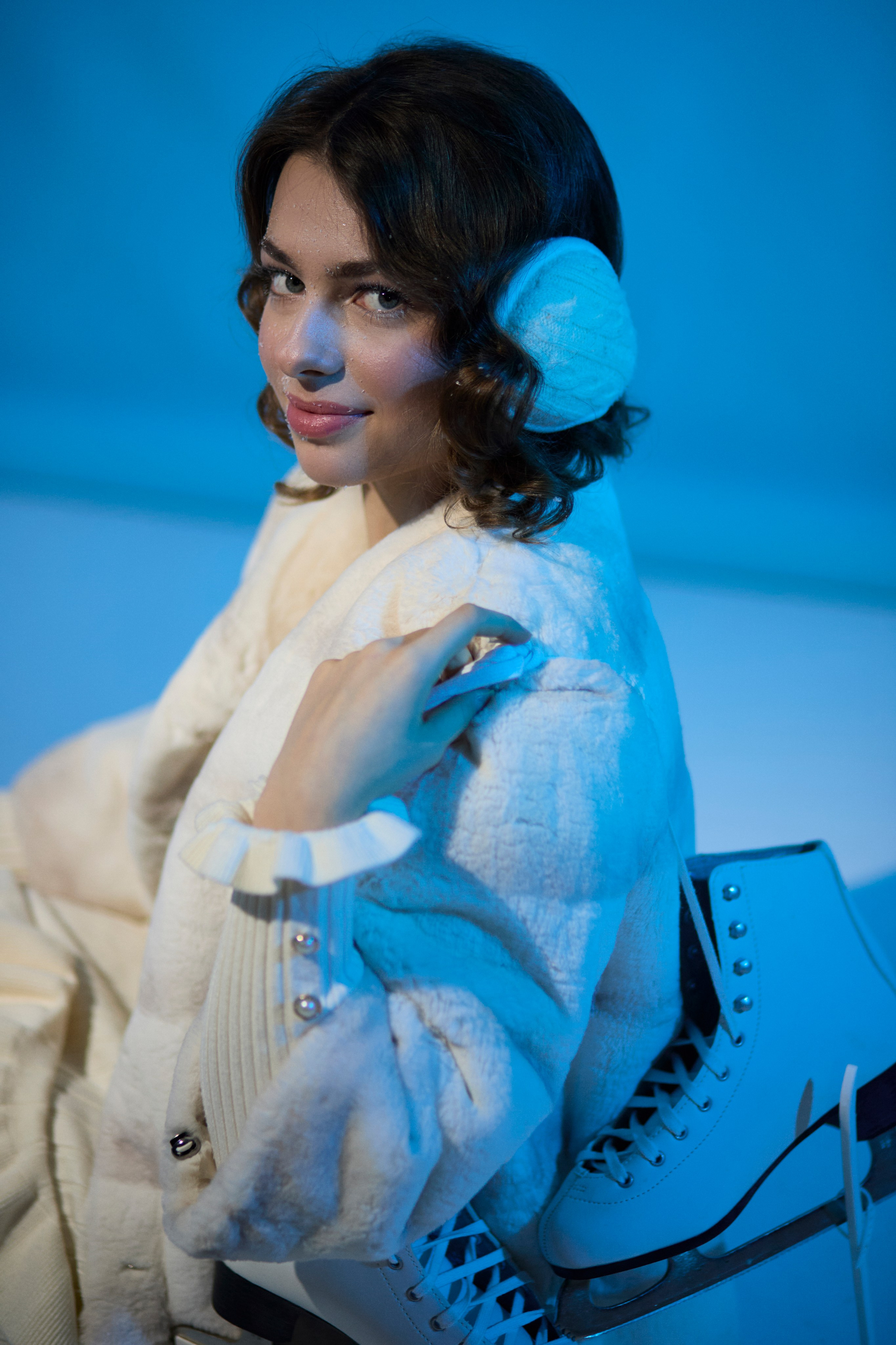 Дарья. Женский фотограф