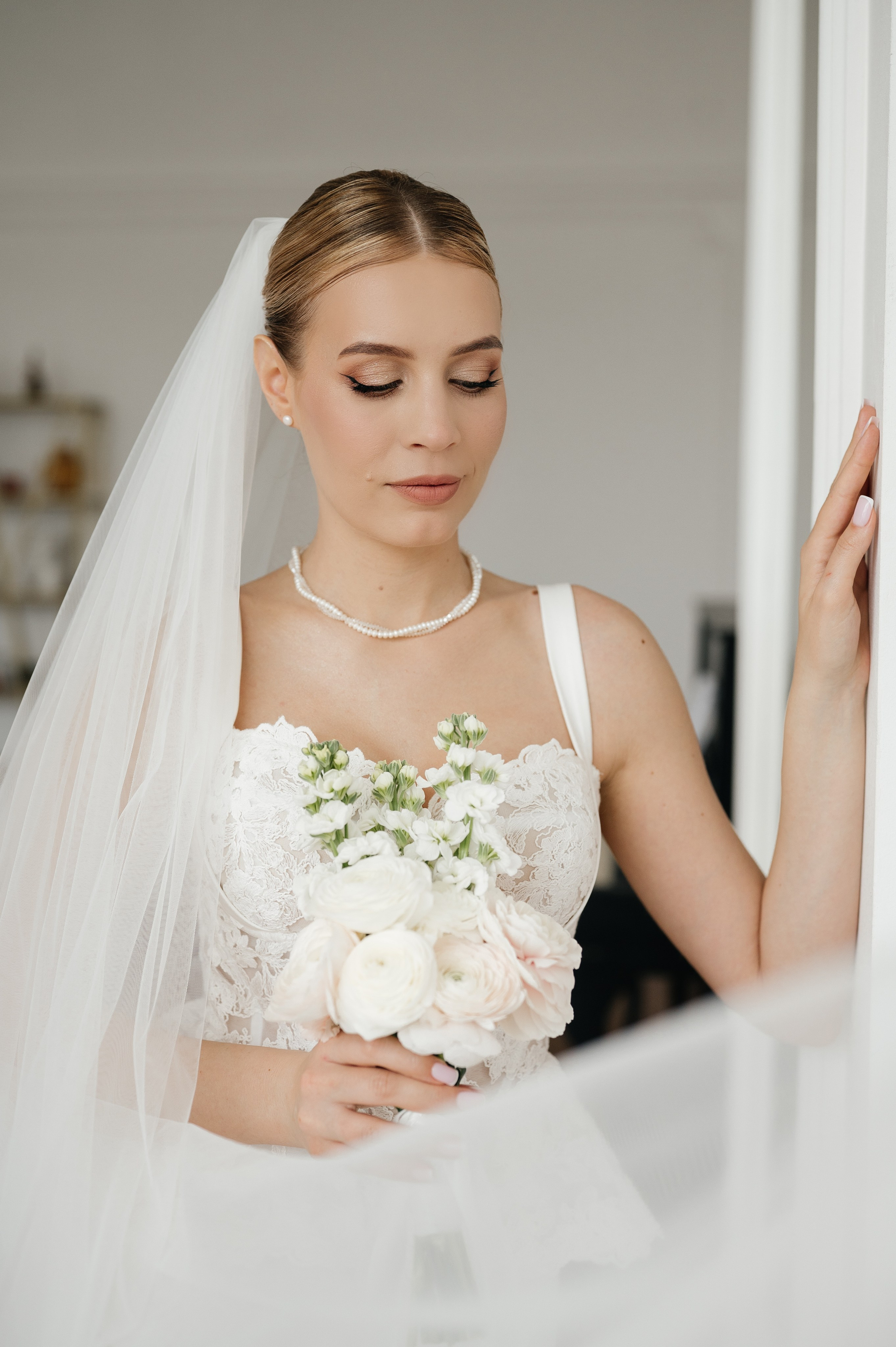 Эдгар и Дарья. Свадебный и семейный фотограф в Краснодаре Алина Мельник