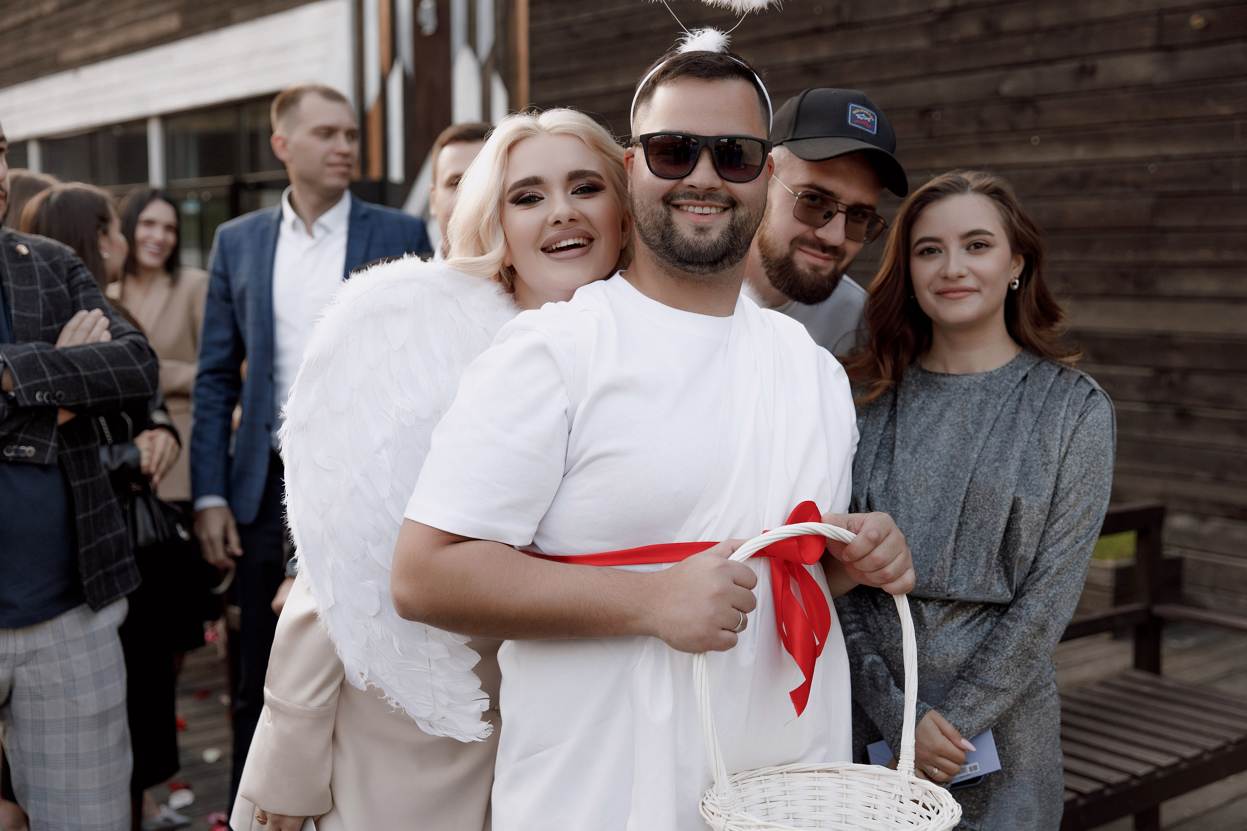 Маргарита и Павел. Свадебный и семейный фотограф  во Владивостоке Ольга Украинец