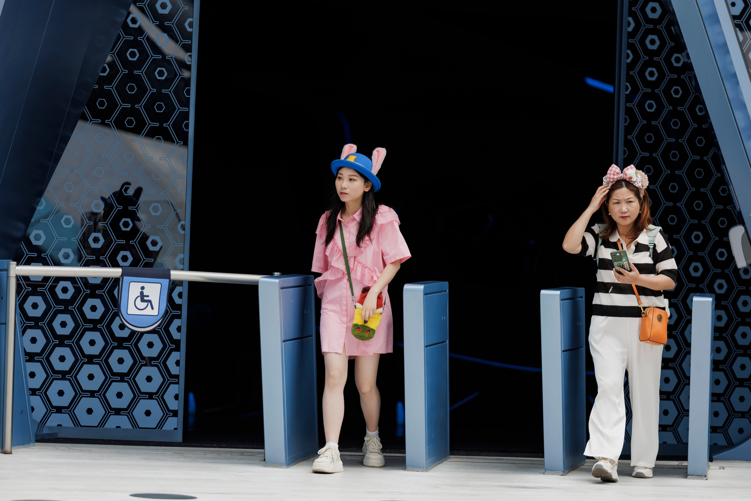 China, Shanghai. Репортажный фотограф Андрей Герасимов