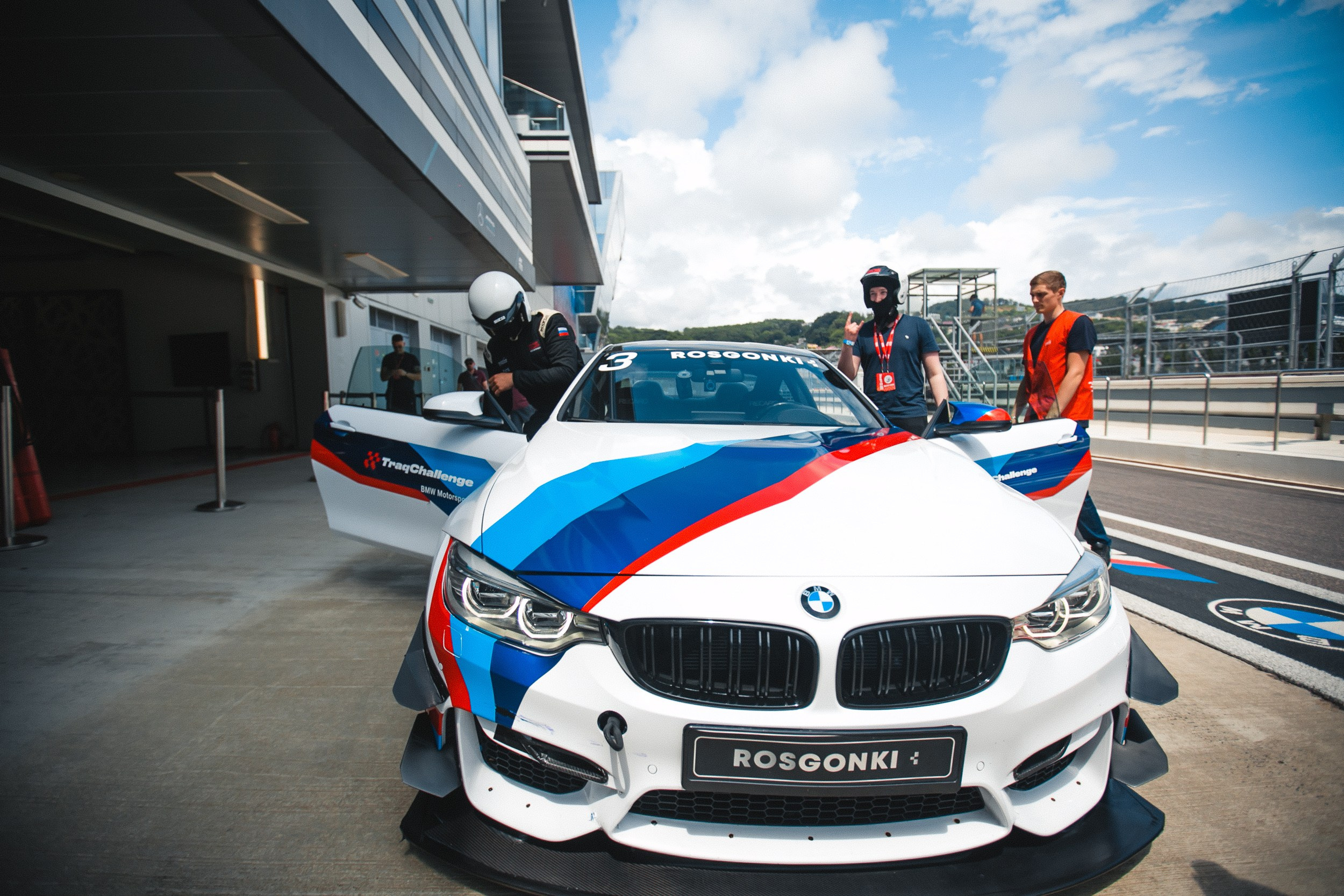 Майсы. Репортажный фотограф Андрей Герасимов