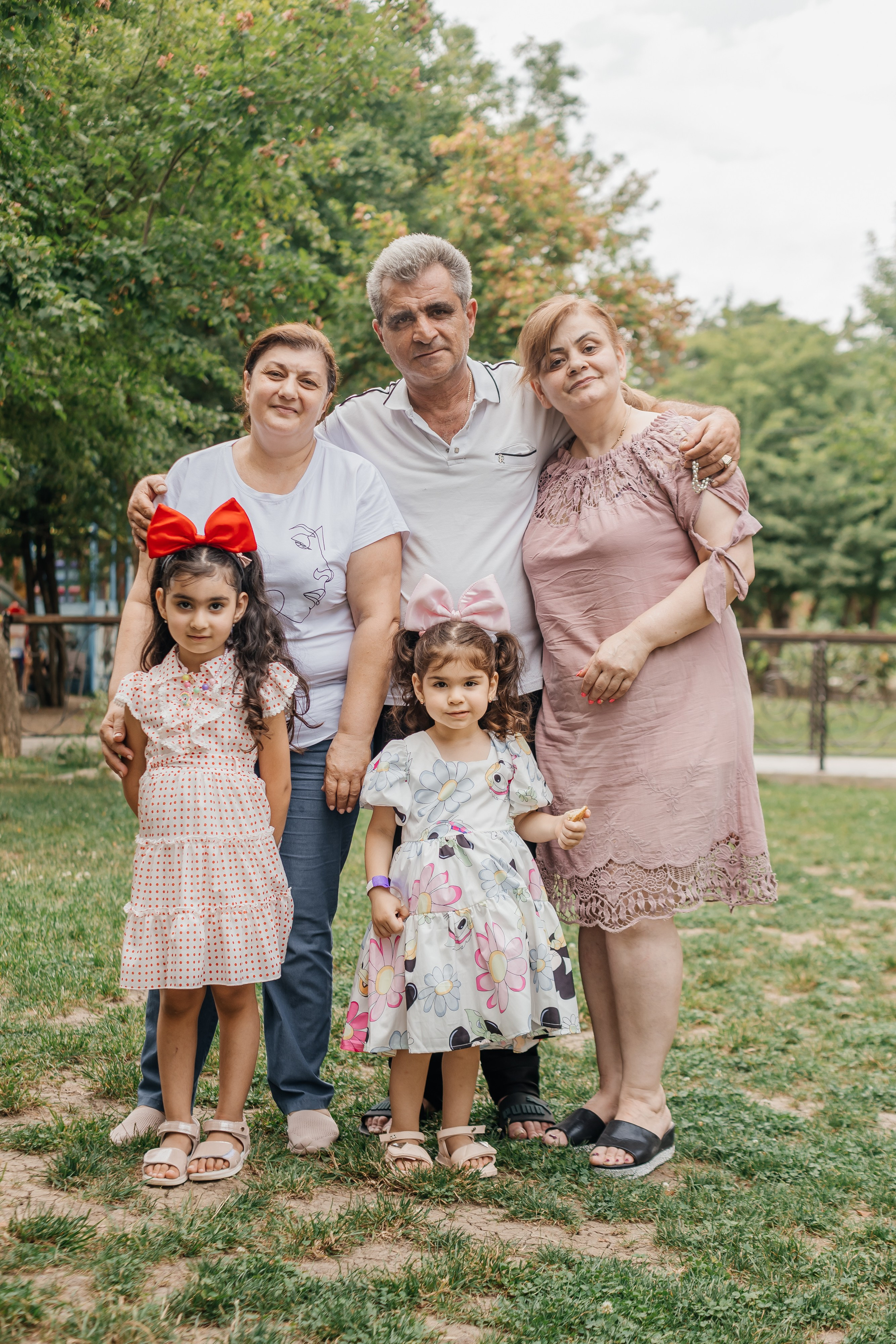 День рождение. Профессиональный фотограф Светлана Рыбка