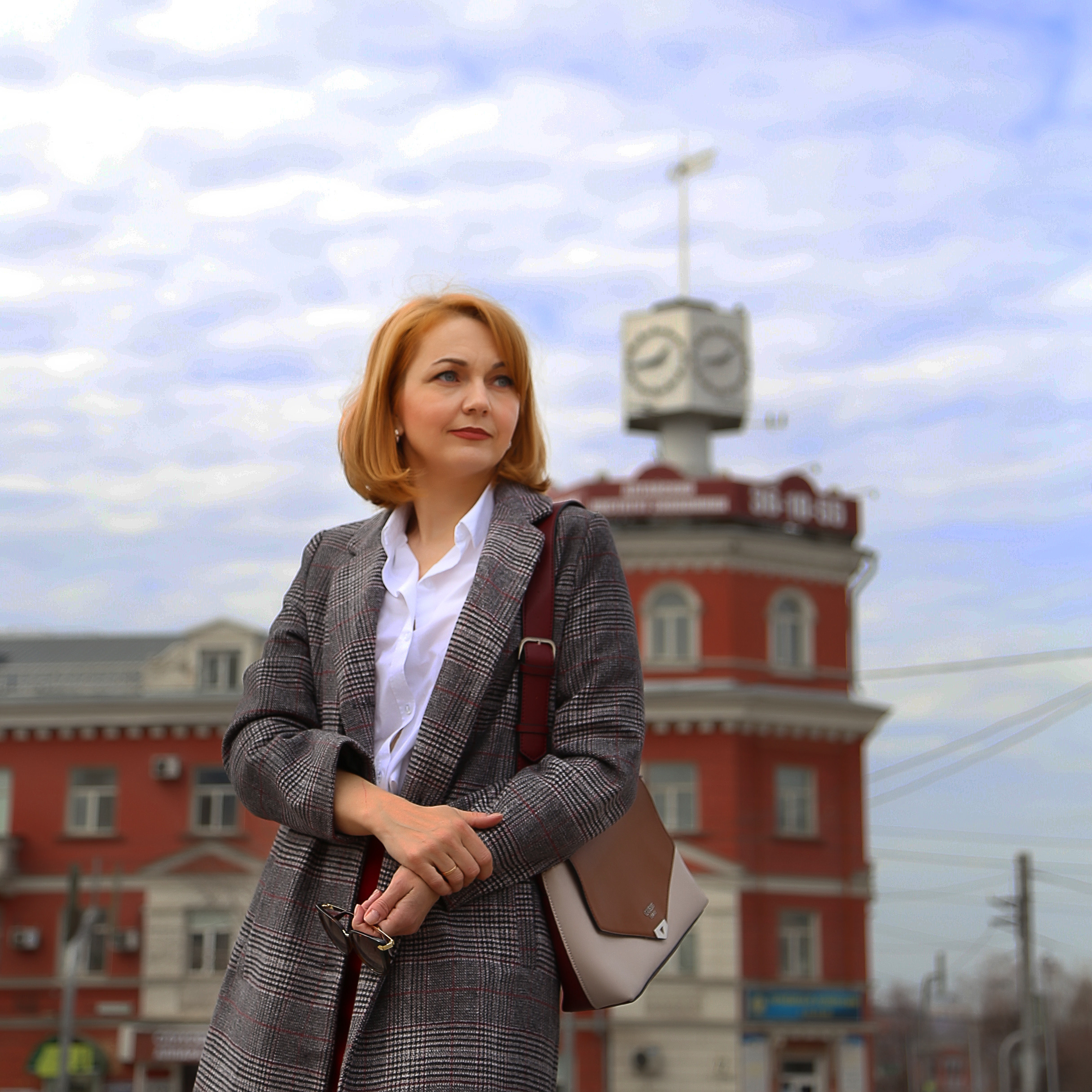 ЕКАТЕРИНА.ЮРИСТ. Анастасия Гуськова: личный бренд/PR/медийность