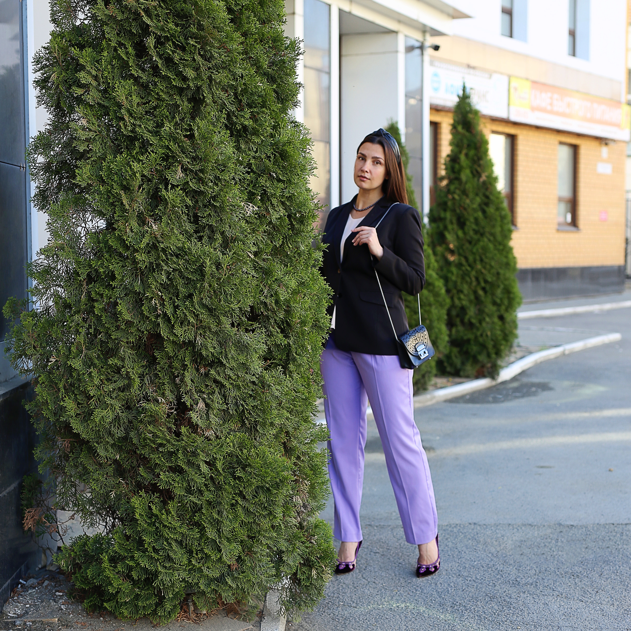 АННА.АТЕЛЬЕР. Анастасия Гуськова: личный бренд/PR/медийность