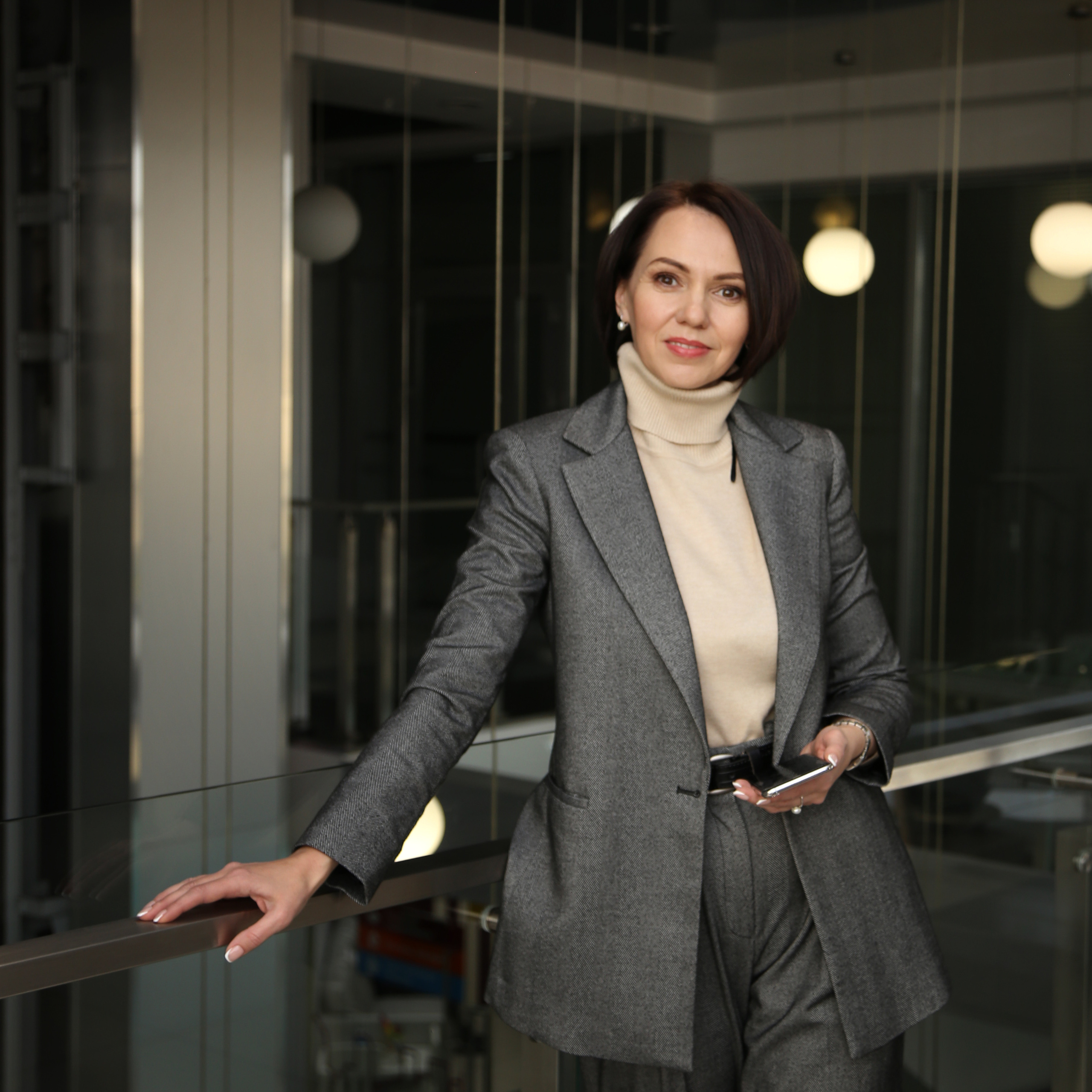 НАТАЛЬЯ. ИНВЕСТОР. Анастасия Гуськова: личный бренд/PR/медийность