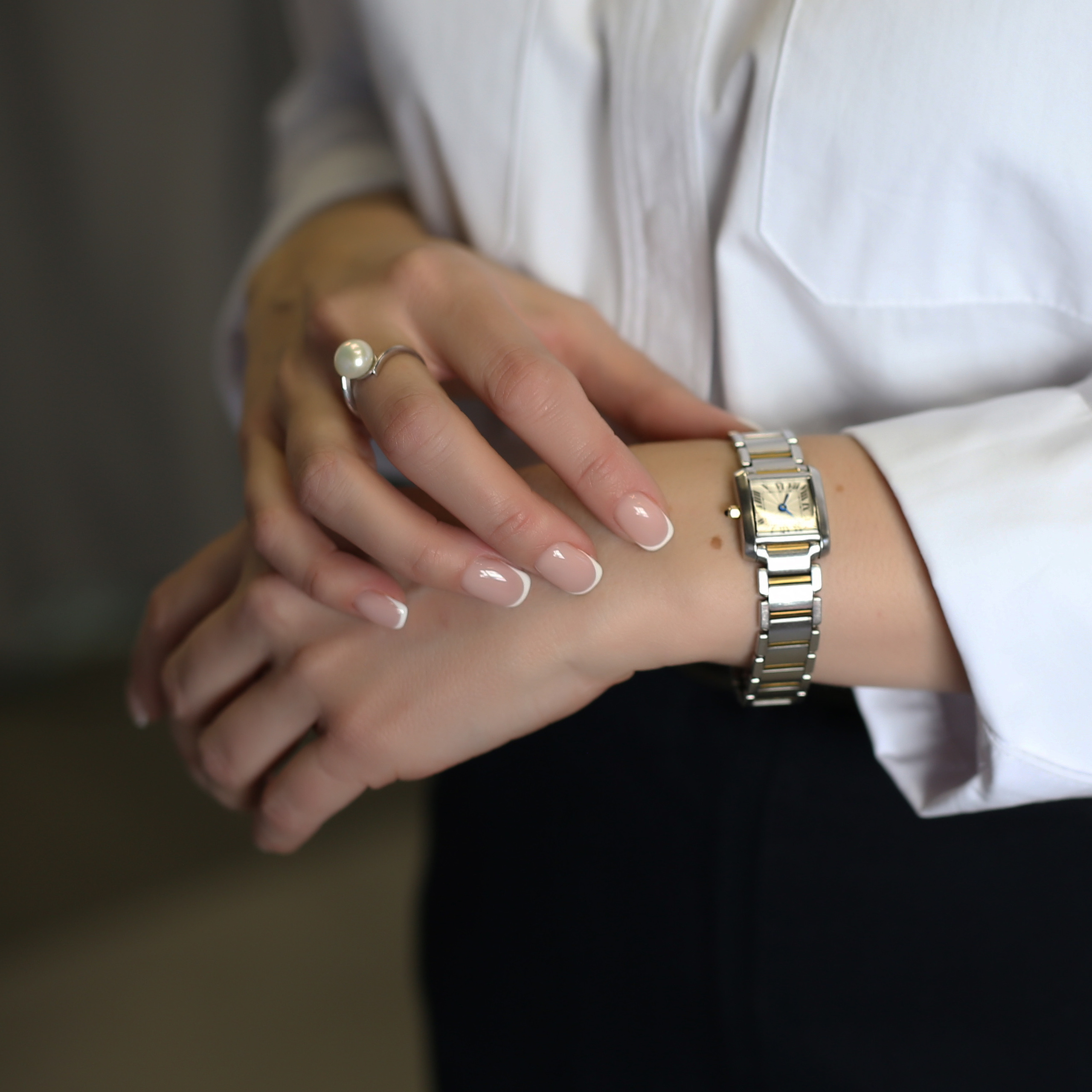 НАТАЛЬЯ. ИНВЕСТОР. Анастасия Гуськова: личный бренд/PR/медийность