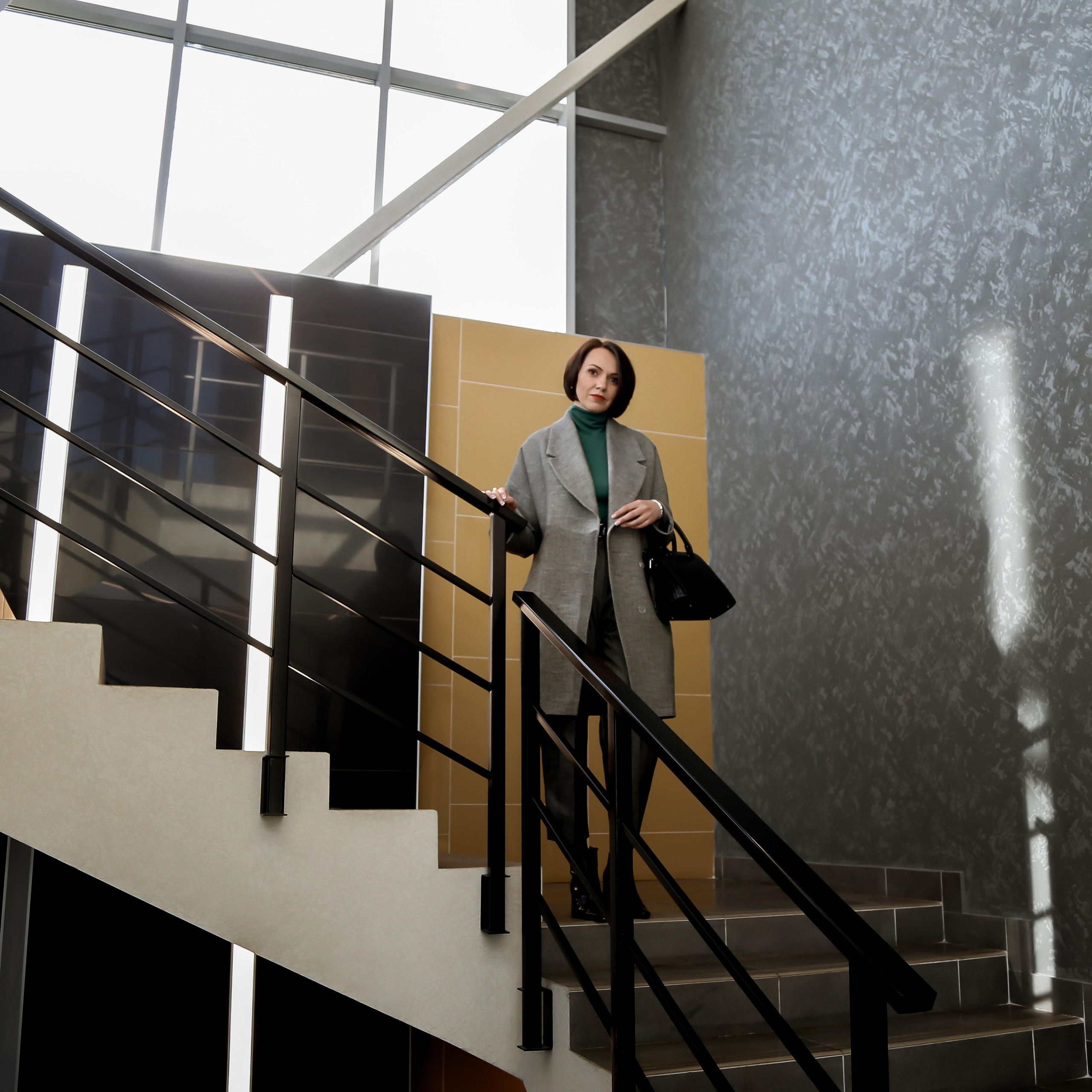 НАТАЛЬЯ. ИНВЕСТОР. Анастасия Гуськова: личный бренд/PR/медийность