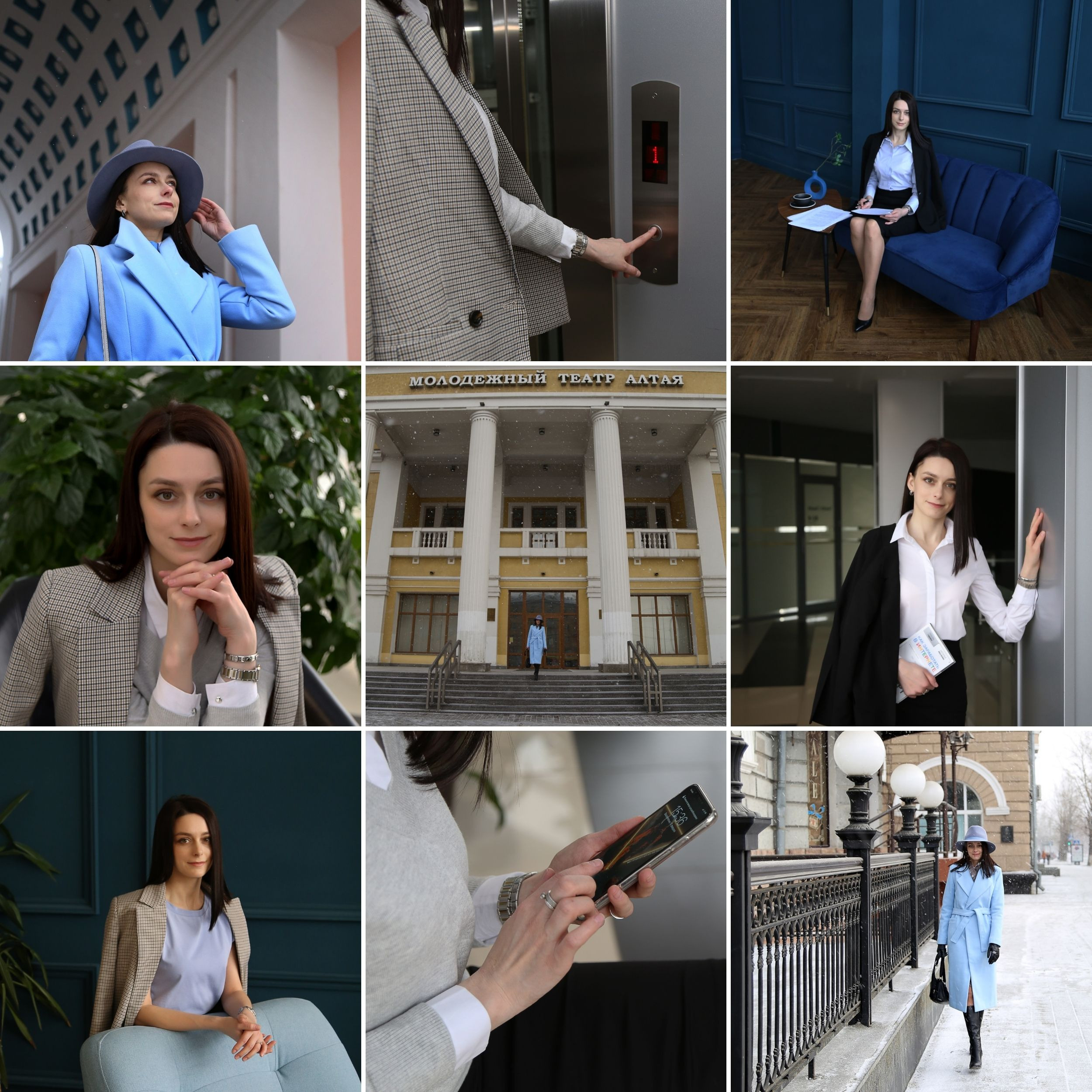 АНАСТАСИЯ. НАСТАВНИК ЭКСПЕРТОВ. Анастасия Гуськова: личный бренд/PR/медийность