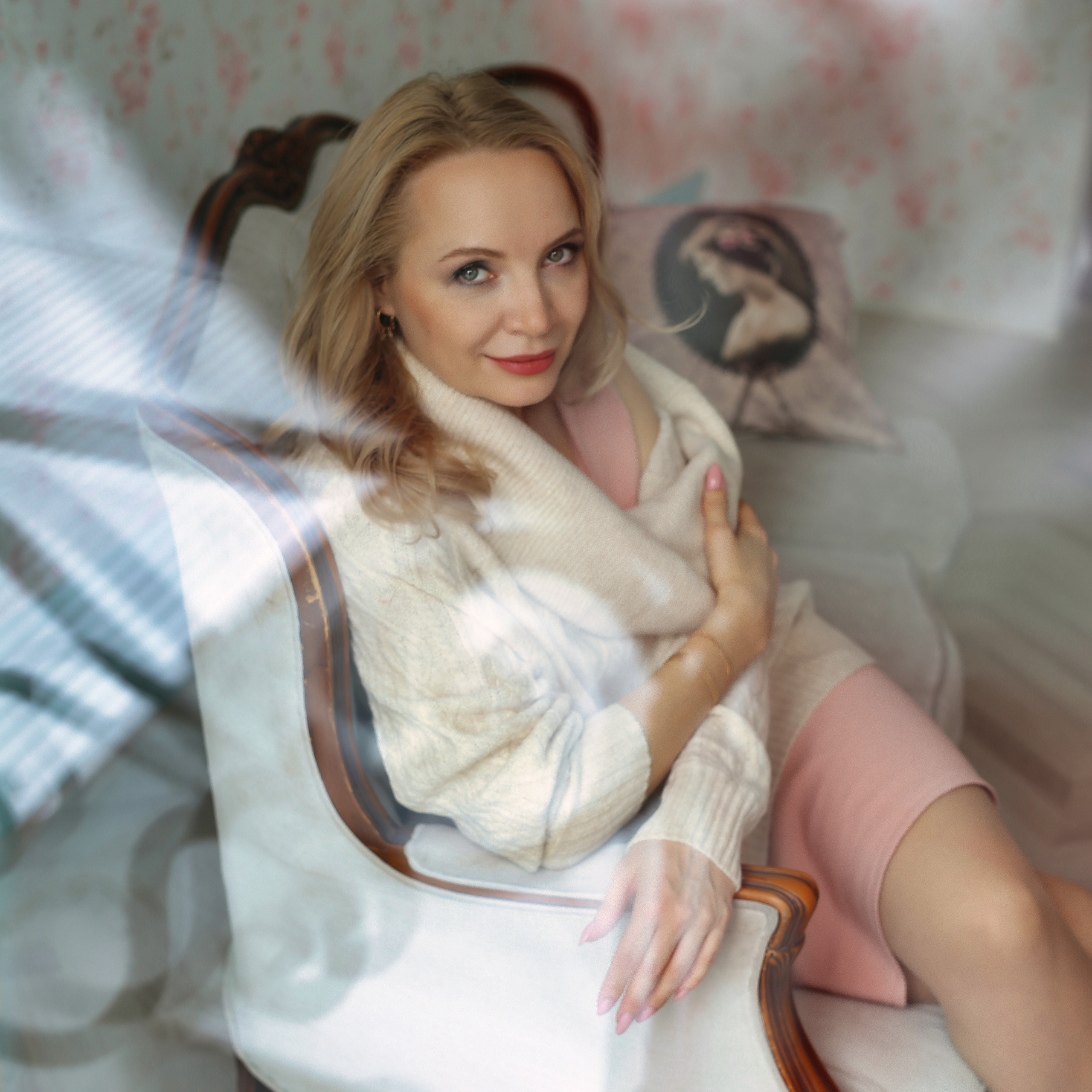 ОЛЬГА. СЕКСОЛОГ. Анастасия Гуськова: личный бренд/PR/медийность