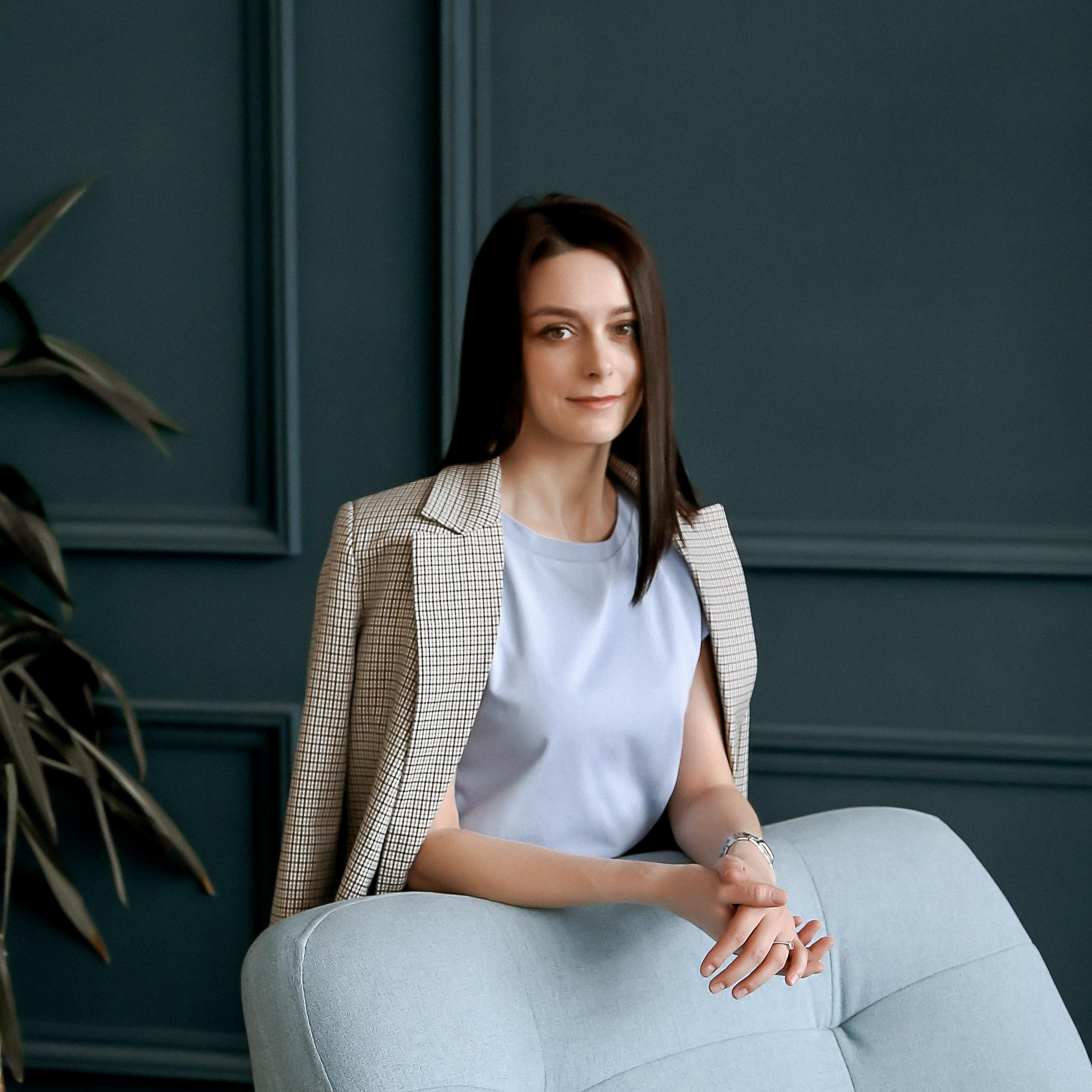 АНАСТАСИЯ. НАСТАВНИК ЭКСПЕРТОВ. Анастасия Гуськова: личный бренд/PR/медийность