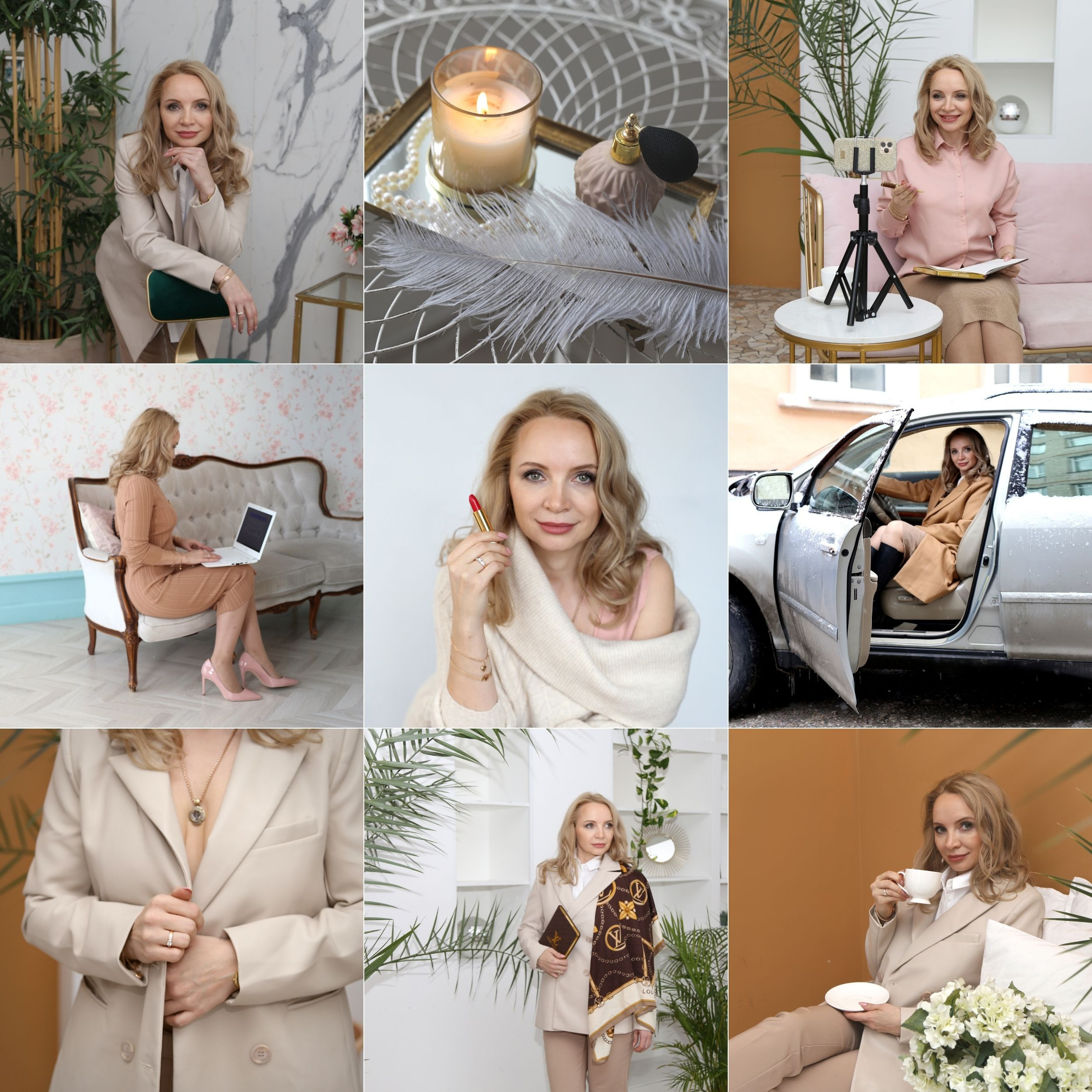 ОЛЬГА. СЕКСОЛОГ. Анастасия Гуськова: личный бренд/PR/медийность