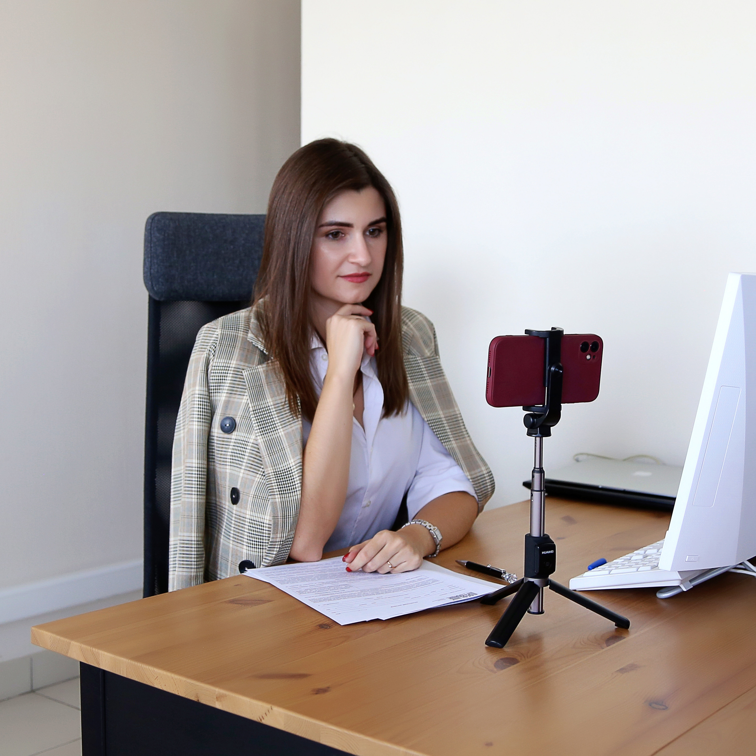 СВЕТЛАНА. КУРАТОР. Анастасия Гуськова: личный бренд/PR/медийность