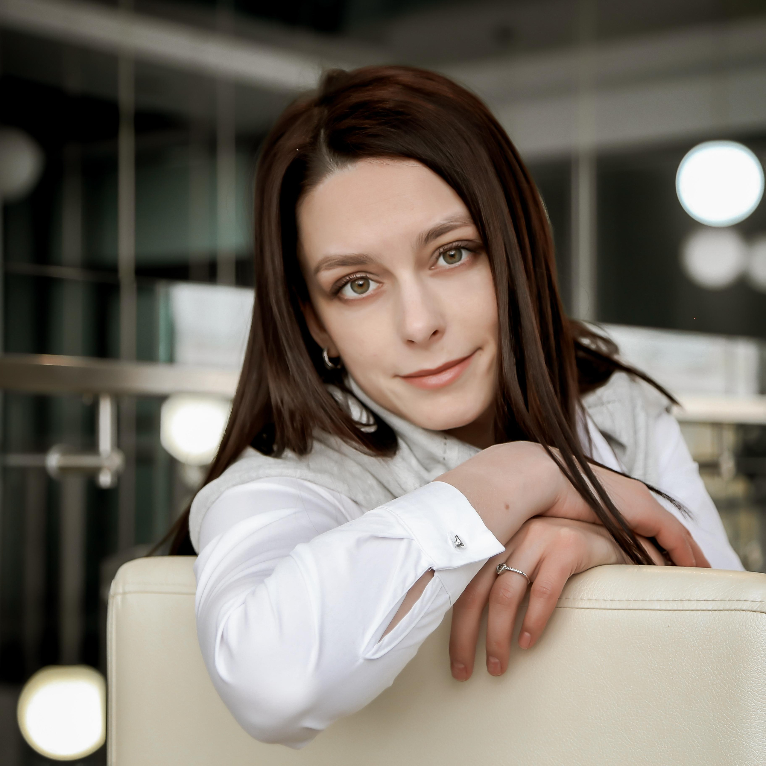 АНАСТАСИЯ. НАСТАВНИК ЭКСПЕРТОВ. Анастасия Гуськова: личный бренд/PR/медийность